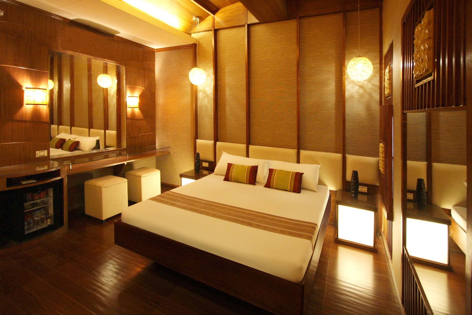 Hotel Ava Malate