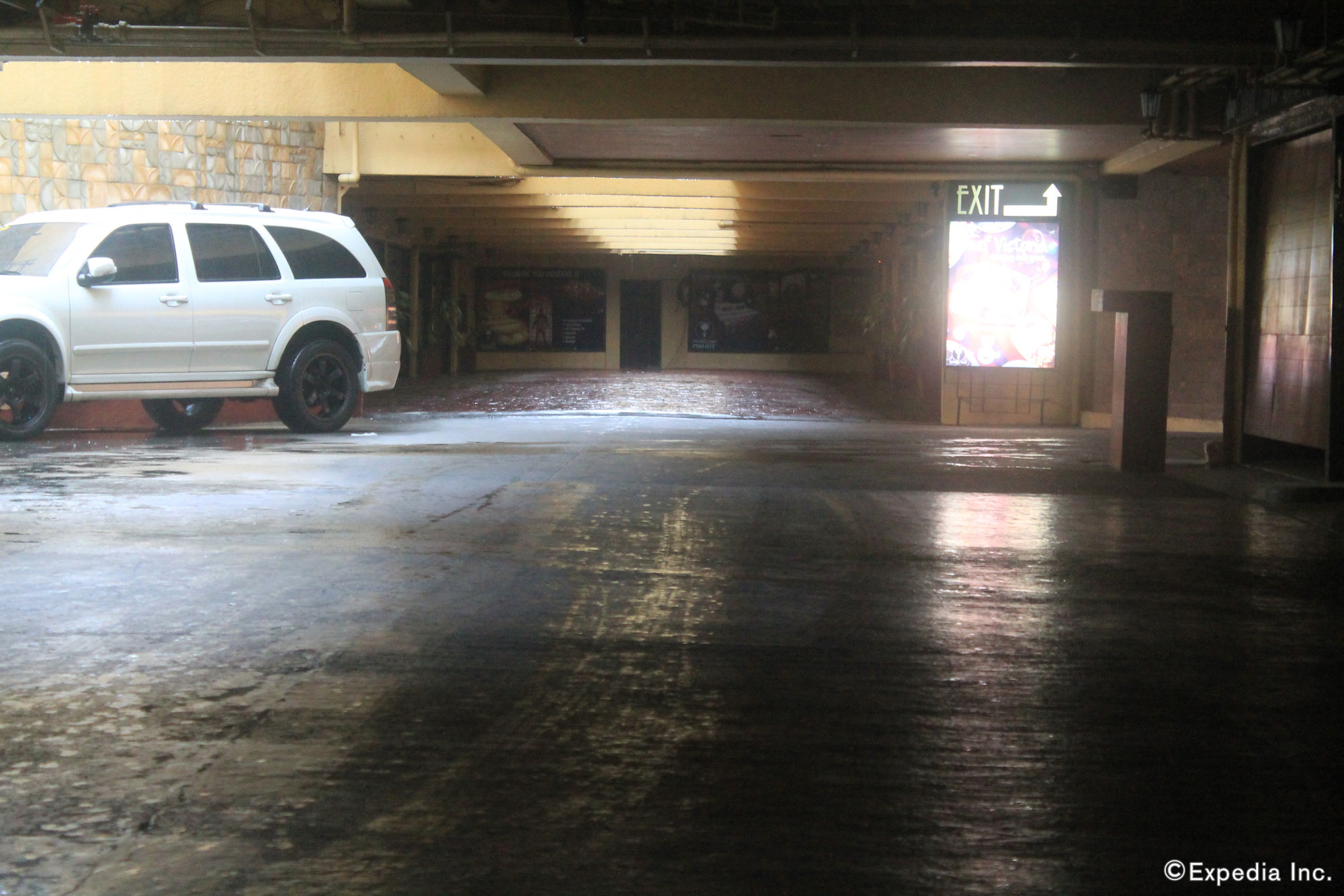 Hotel Ava Malate
