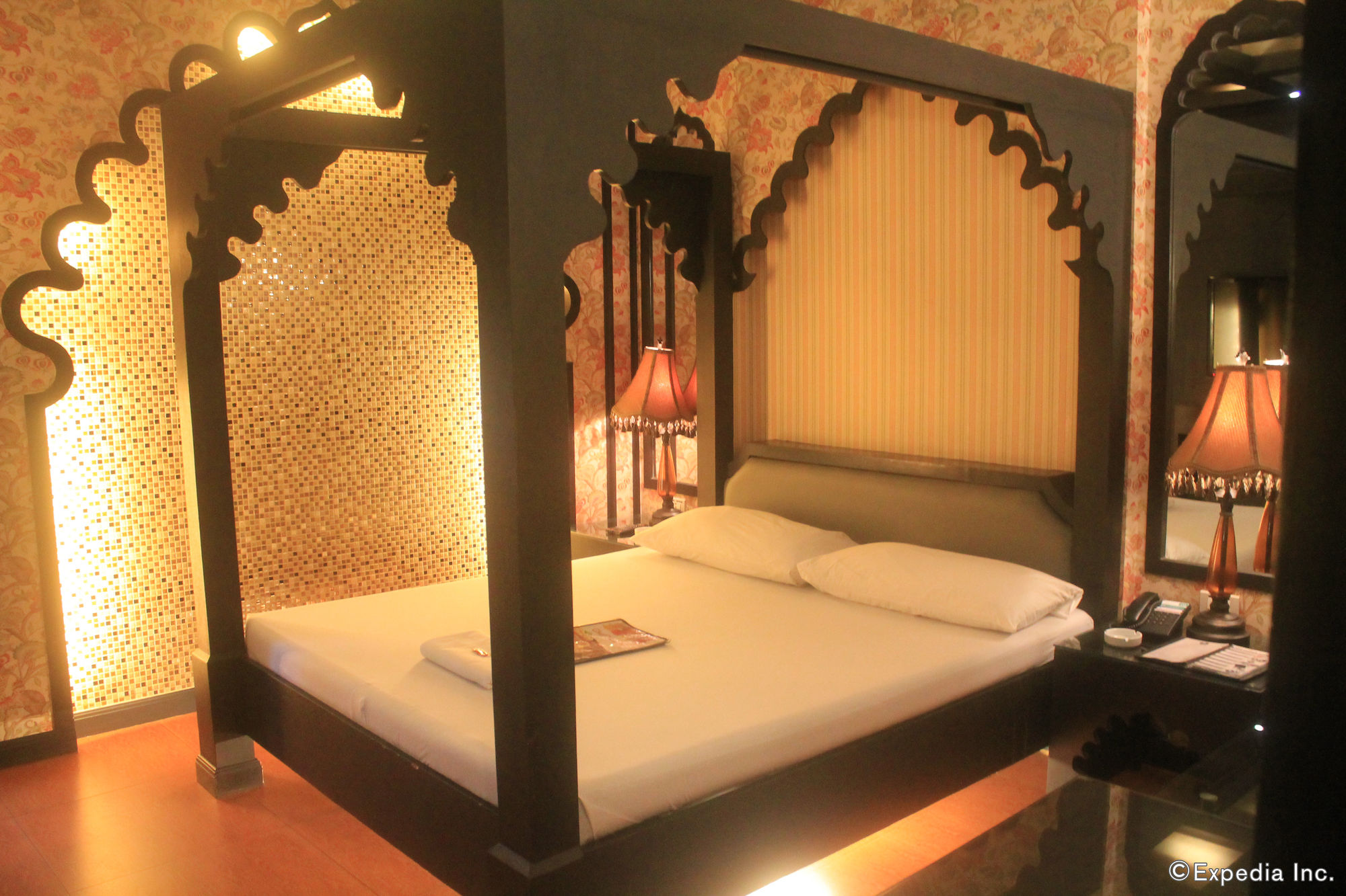 Hotel Ava Malate