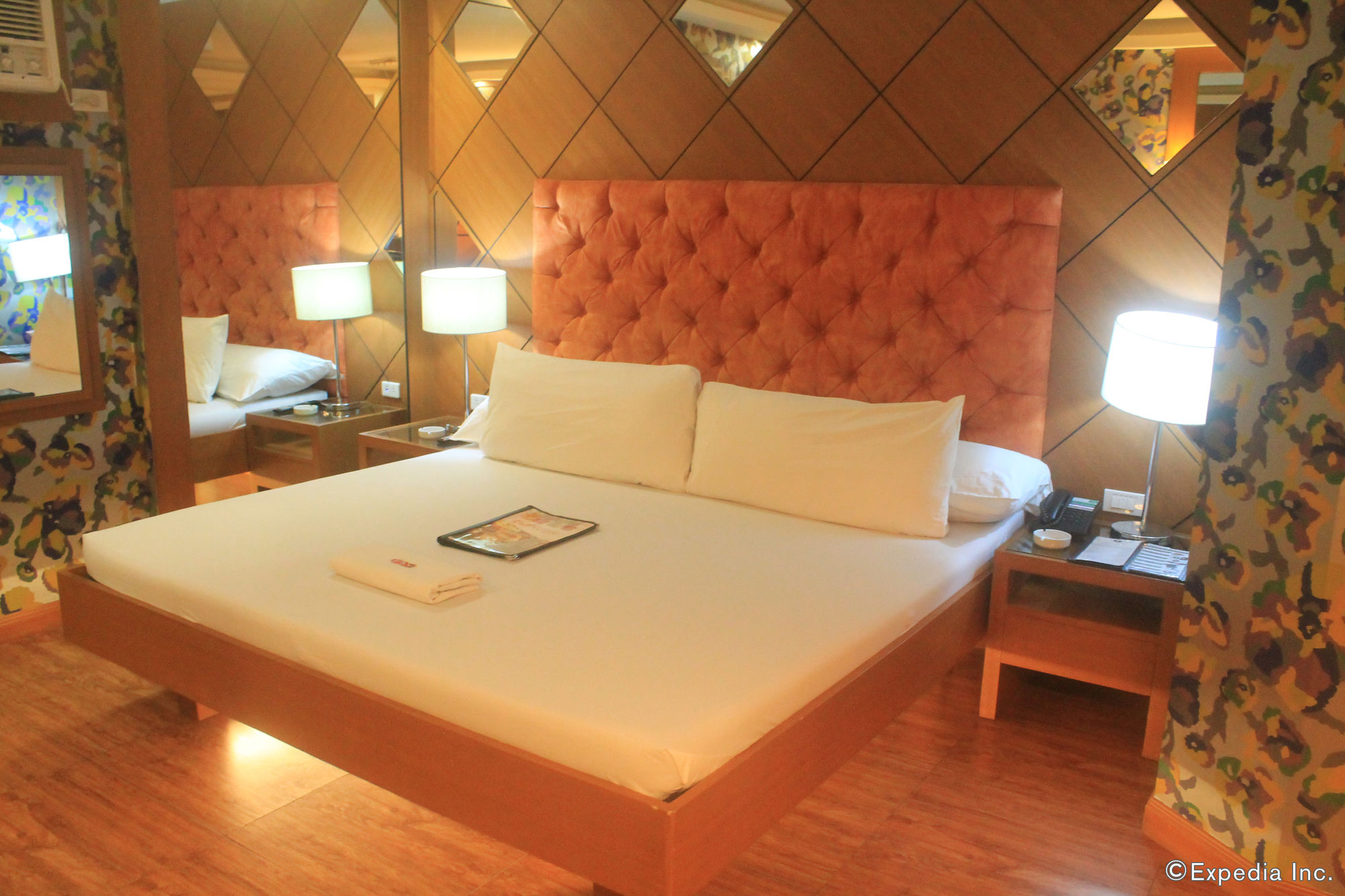 Hotel Ava Malate