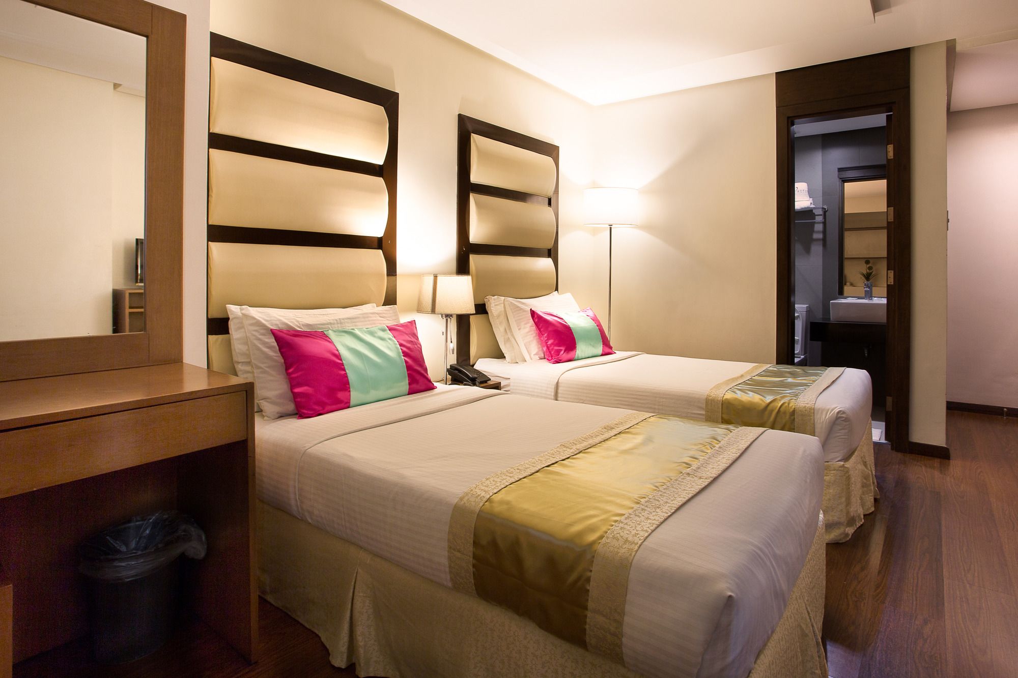 Vieve Hotel