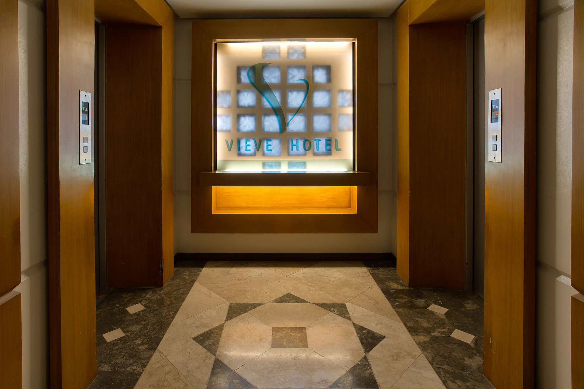 Vieve Hotel