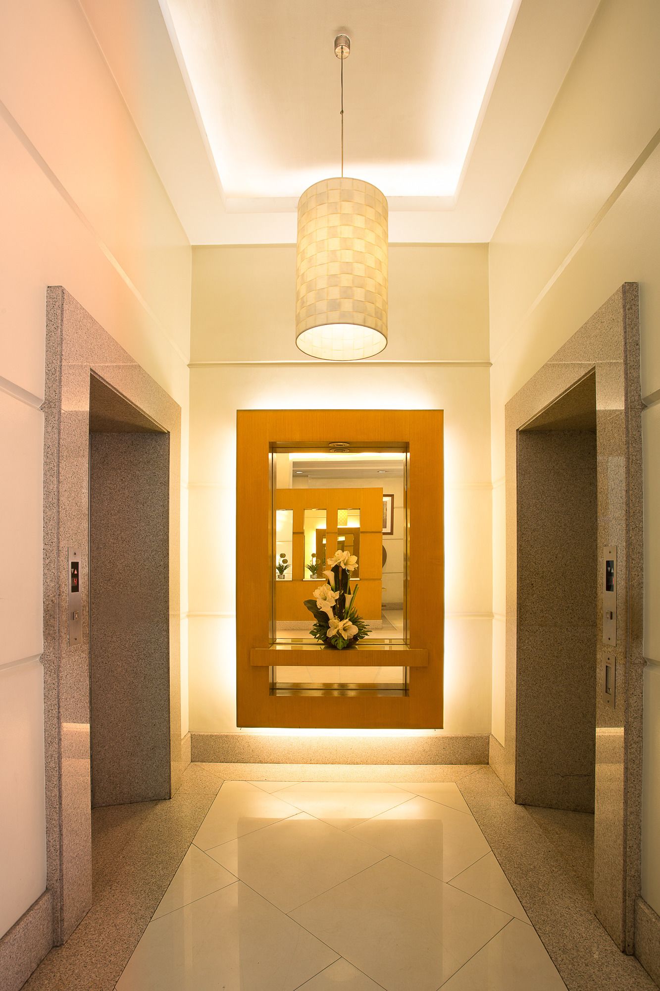 Vieve Hotel