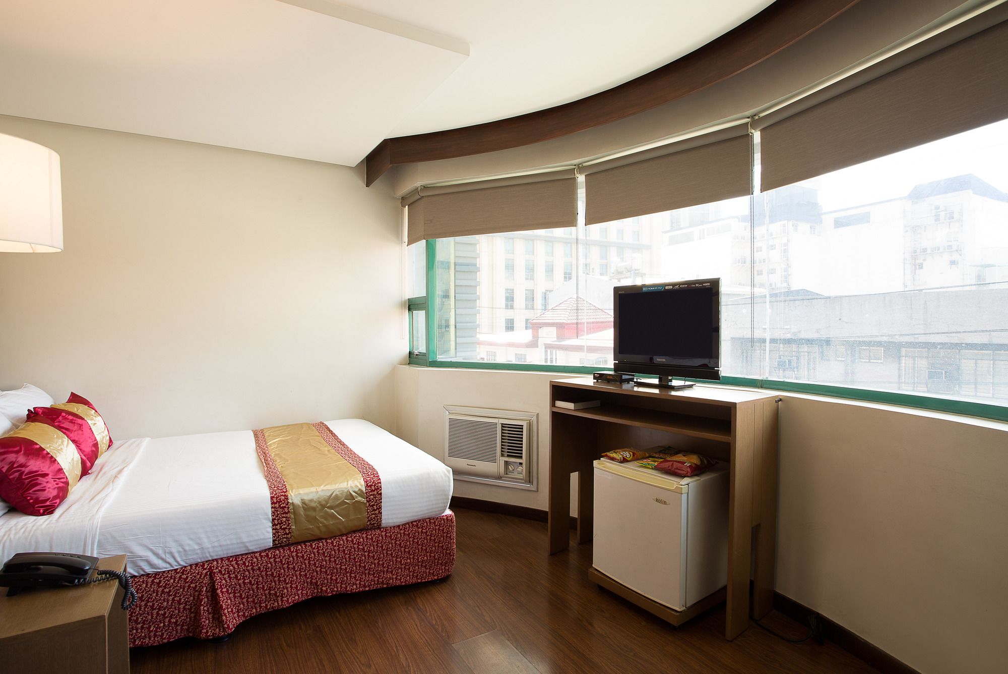 Vieve Hotel