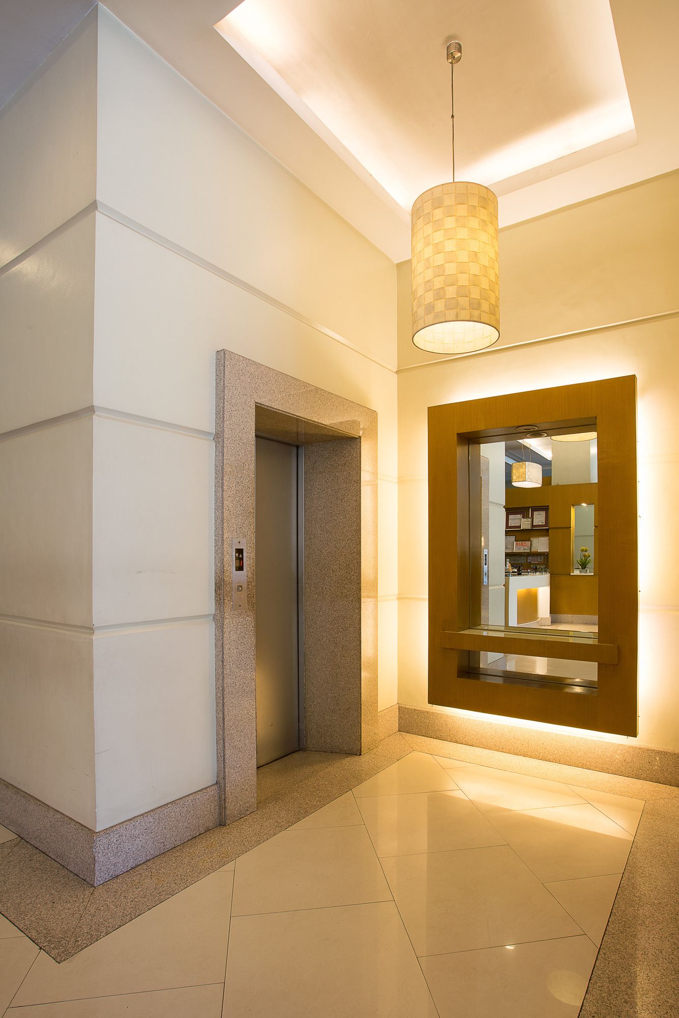 Vieve Hotel
