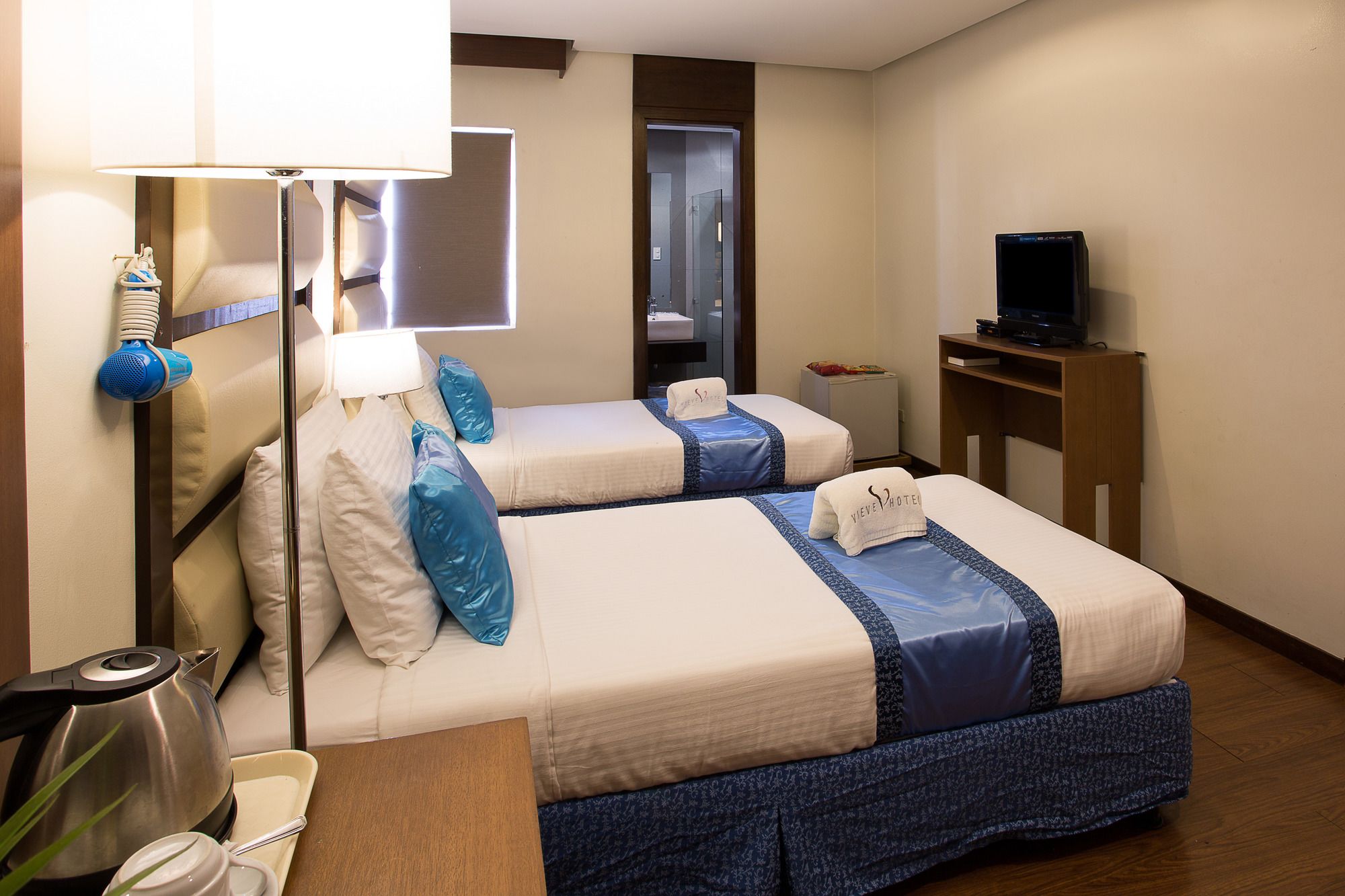 Vieve Hotel