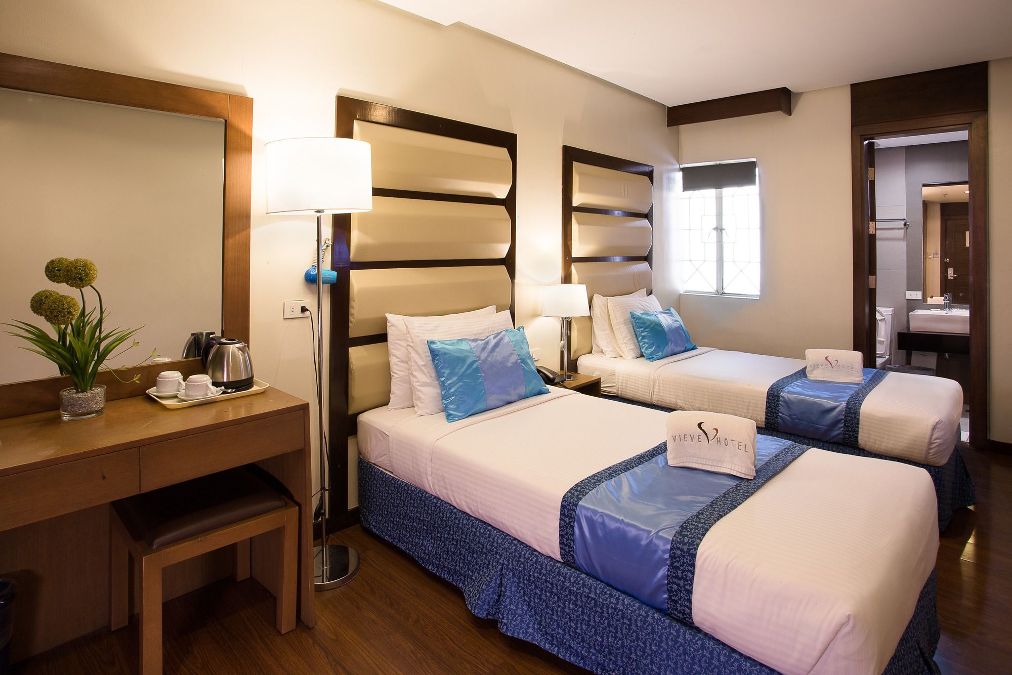 Vieve Hotel