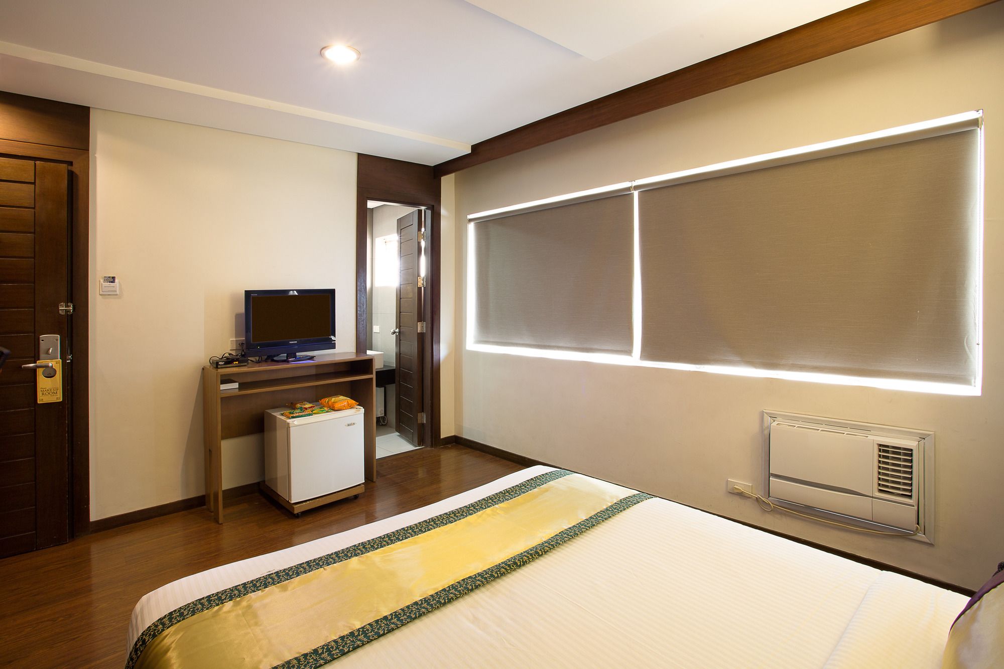 Vieve Hotel