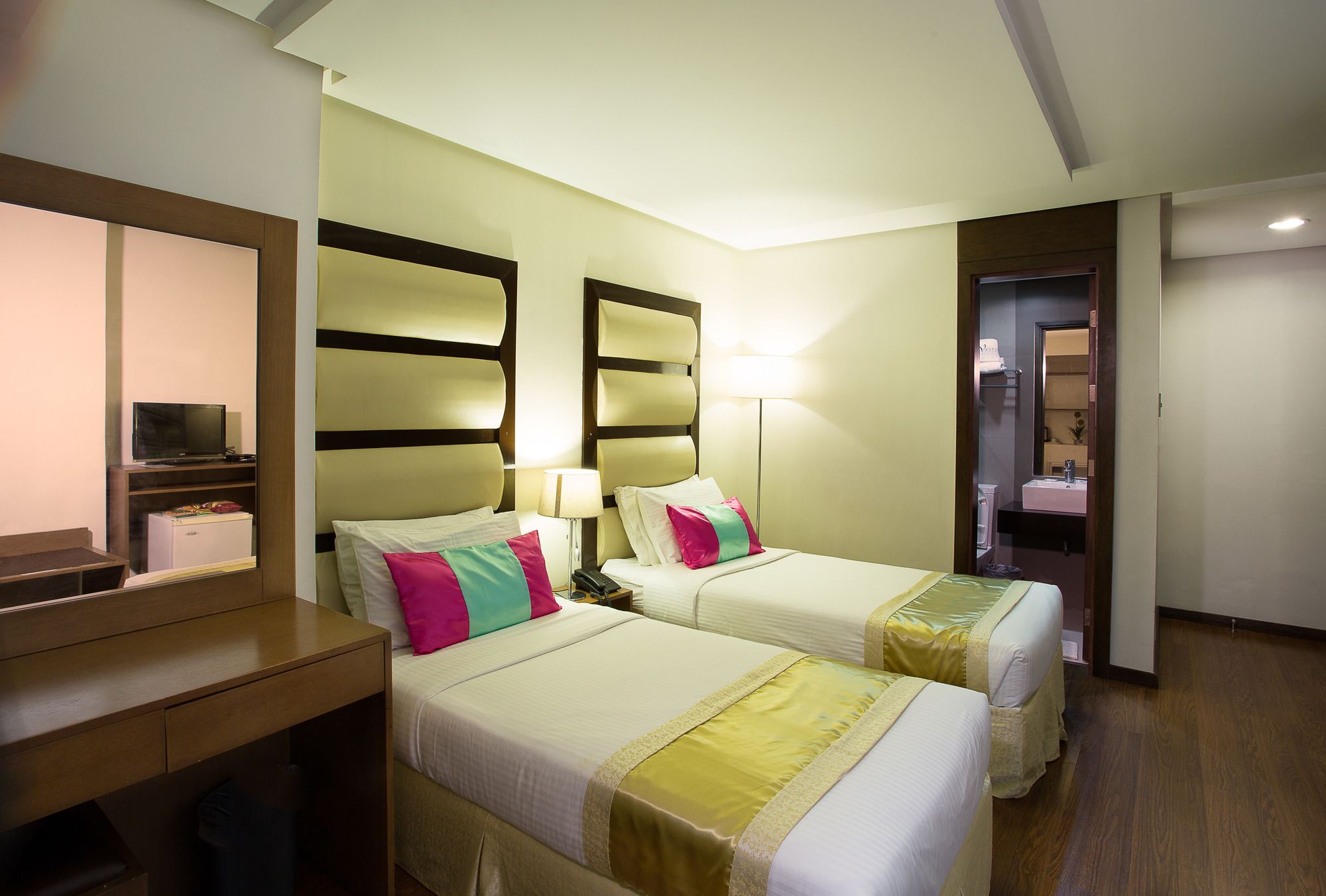 Vieve Hotel