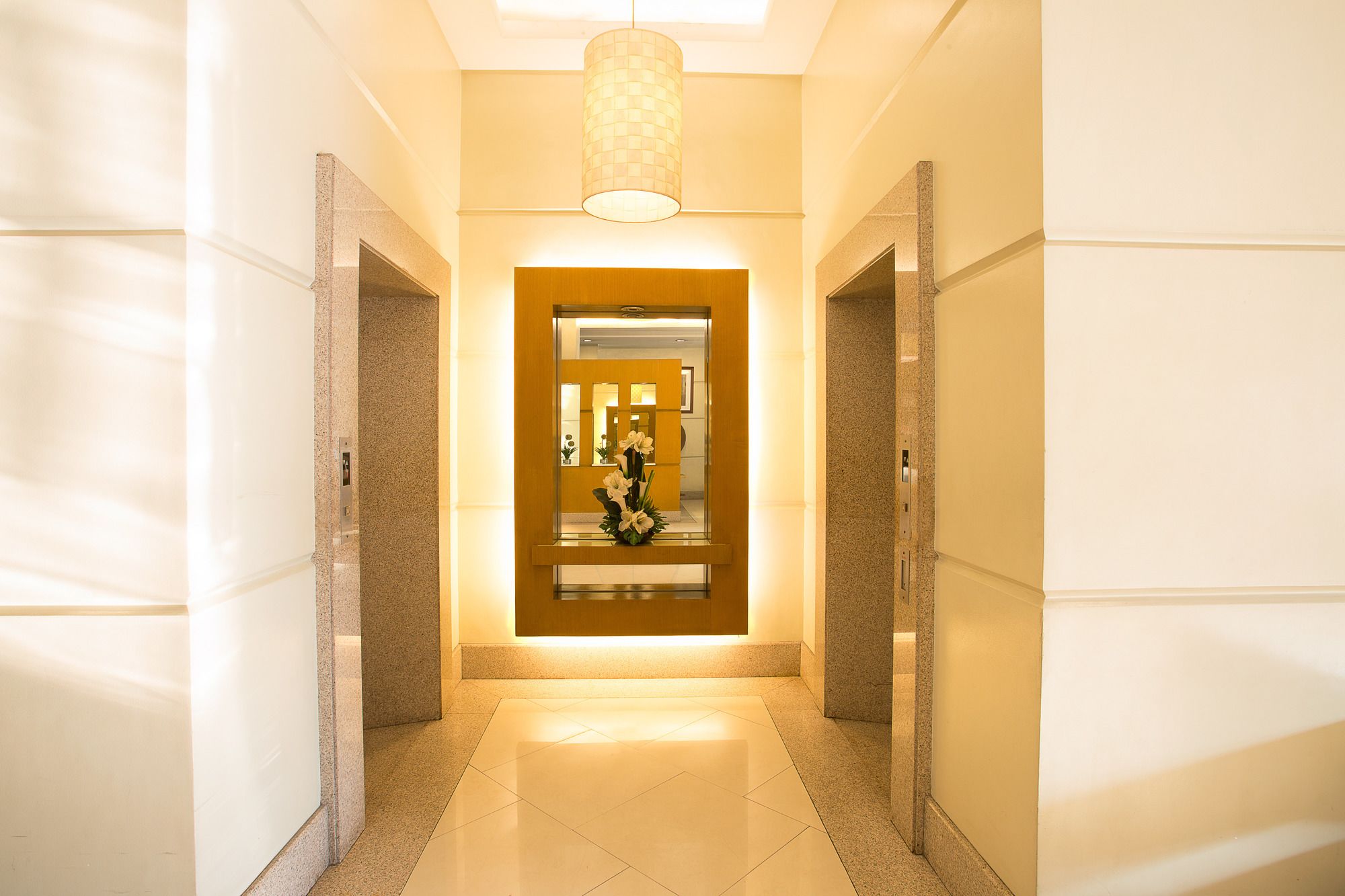 Vieve Hotel