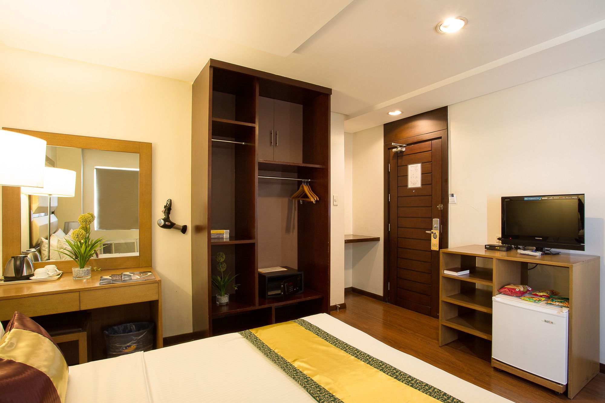Vieve Hotel