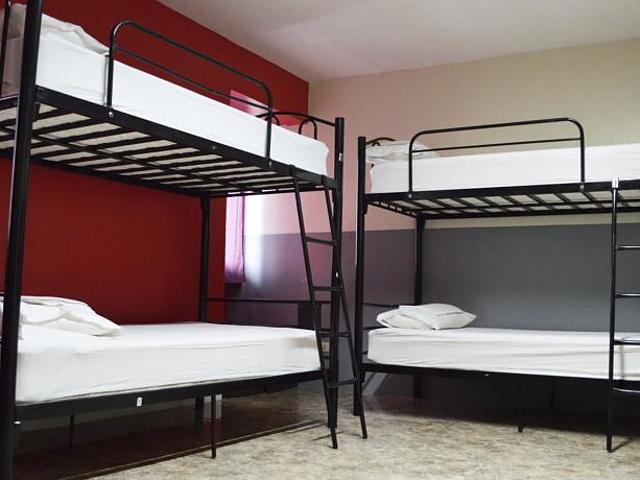 Where 2 Next Manila Hostel