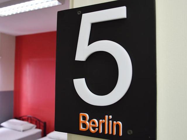 Where 2 Next Manila Hostel
