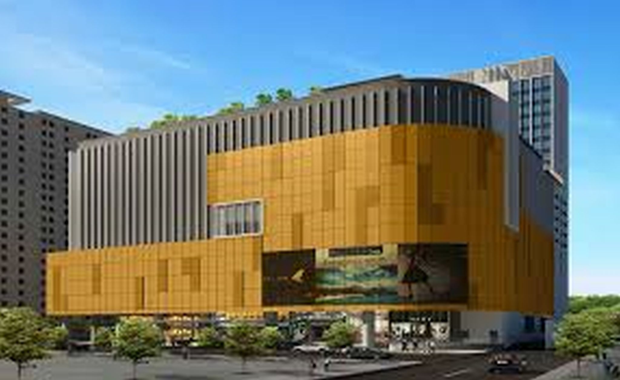 Winford Hotel and Casino