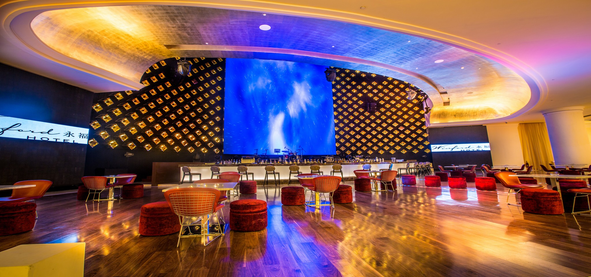 Winford Hotel and Casino