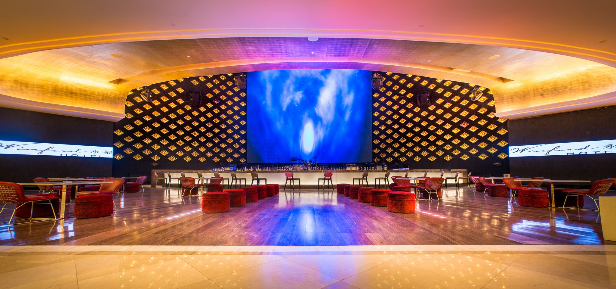 Winford Hotel and Casino