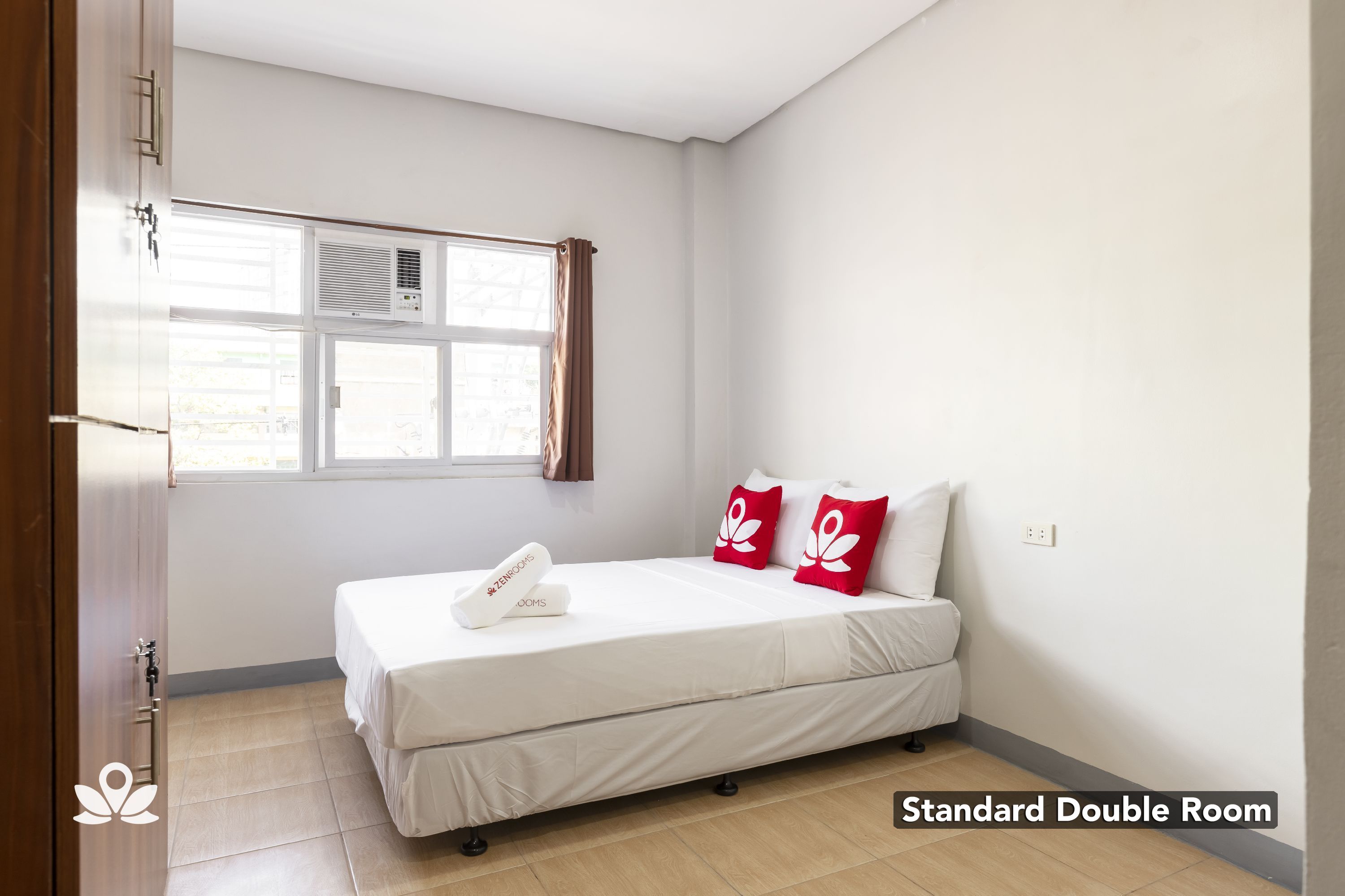 ZEN Rooms Basic Quiapo Manila