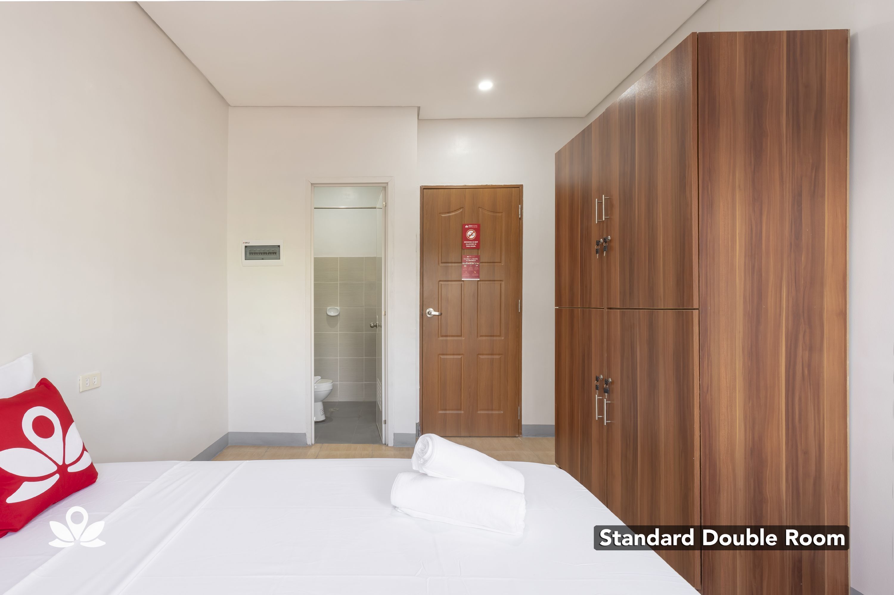 ZEN Rooms Basic Quiapo Manila