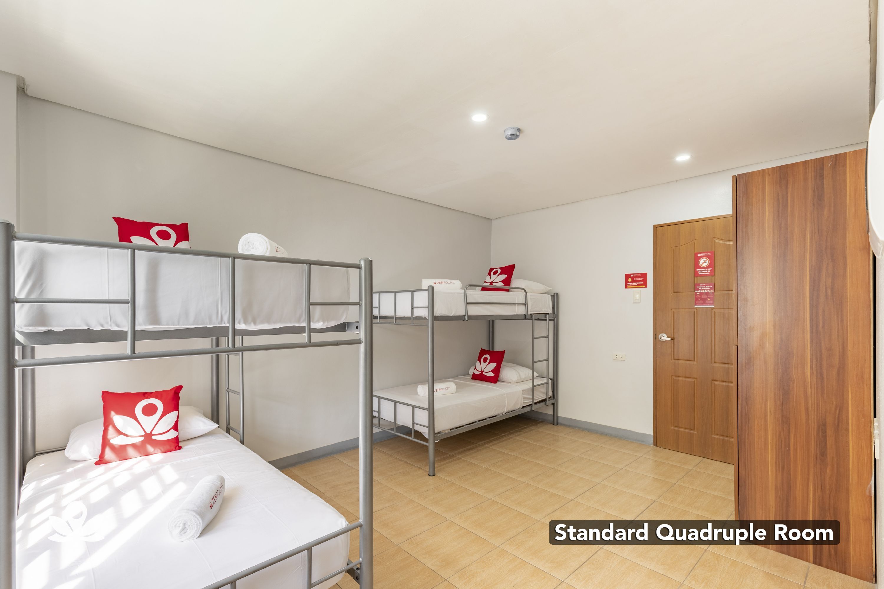 ZEN Rooms Basic Quiapo Manila