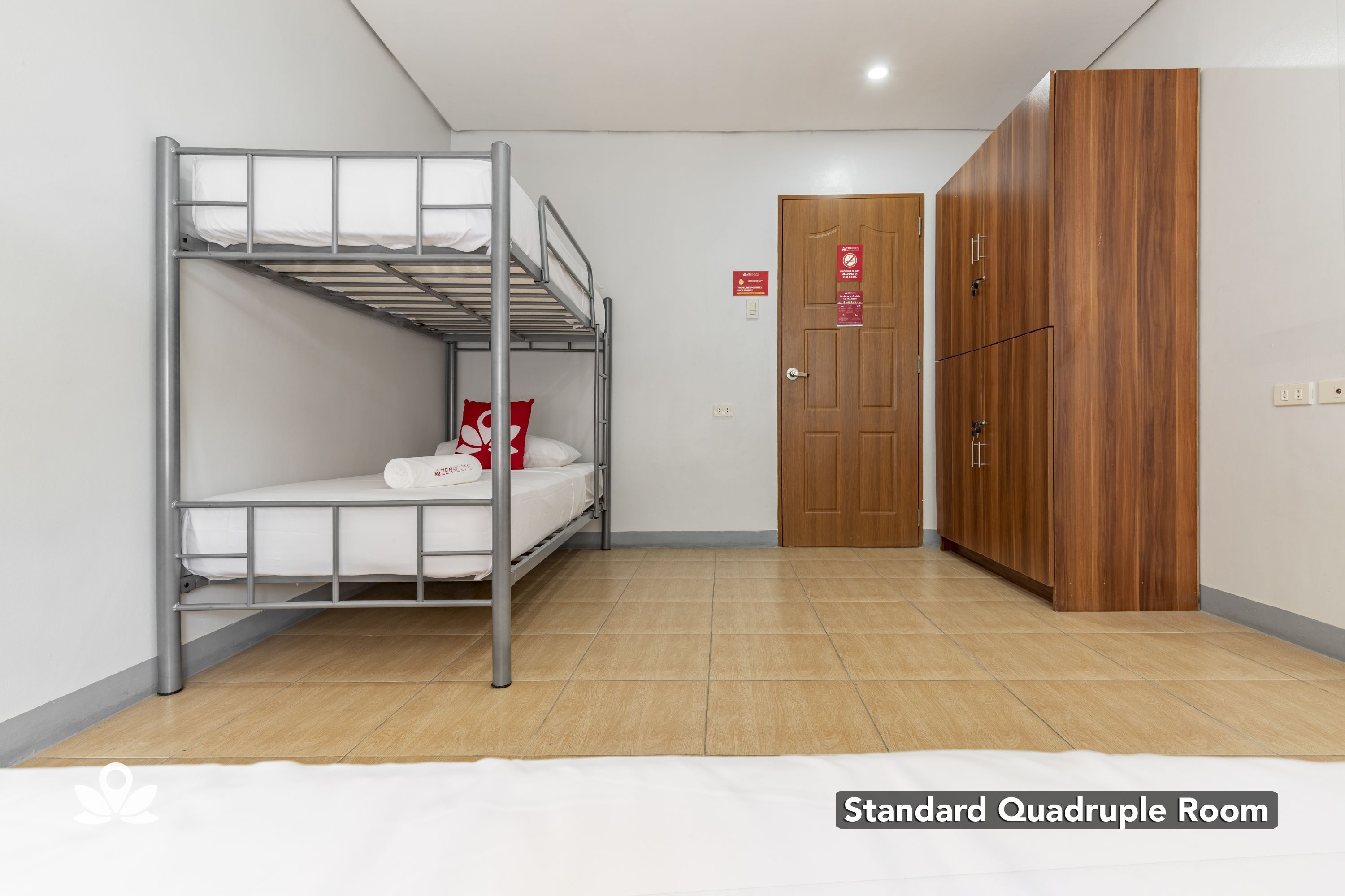 ZEN Rooms Basic Quiapo Manila