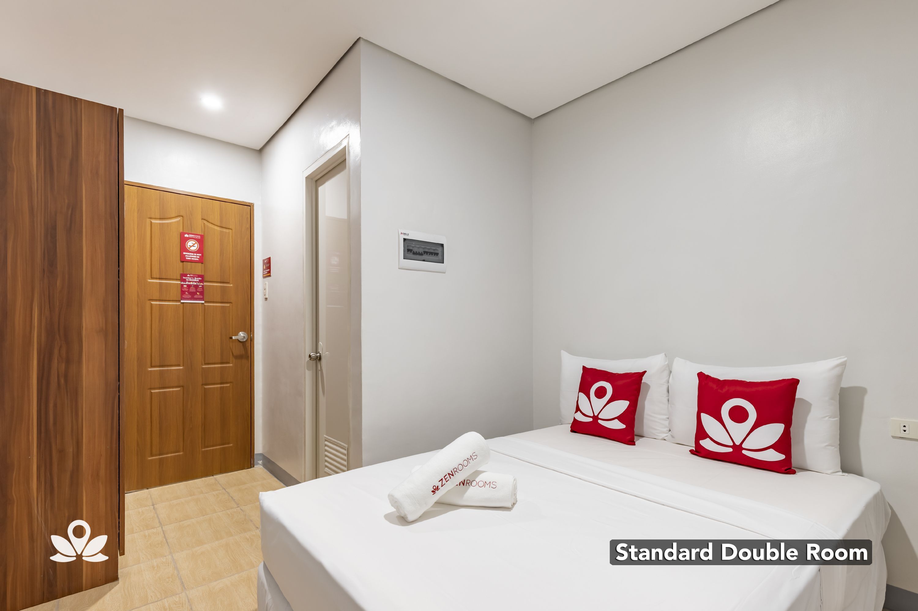 ZEN Rooms Basic Quiapo Manila
