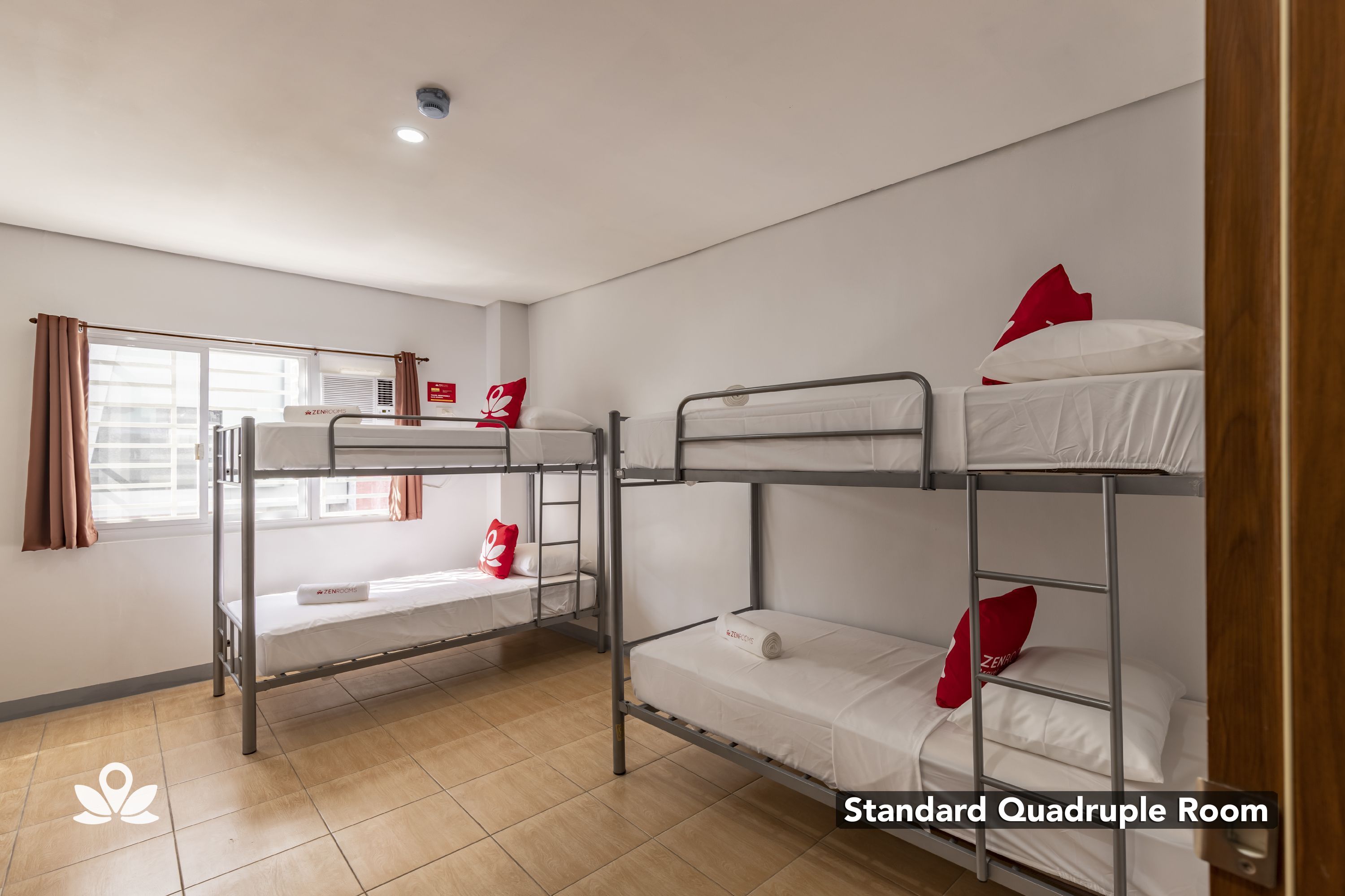 ZEN Rooms Basic Quiapo Manila