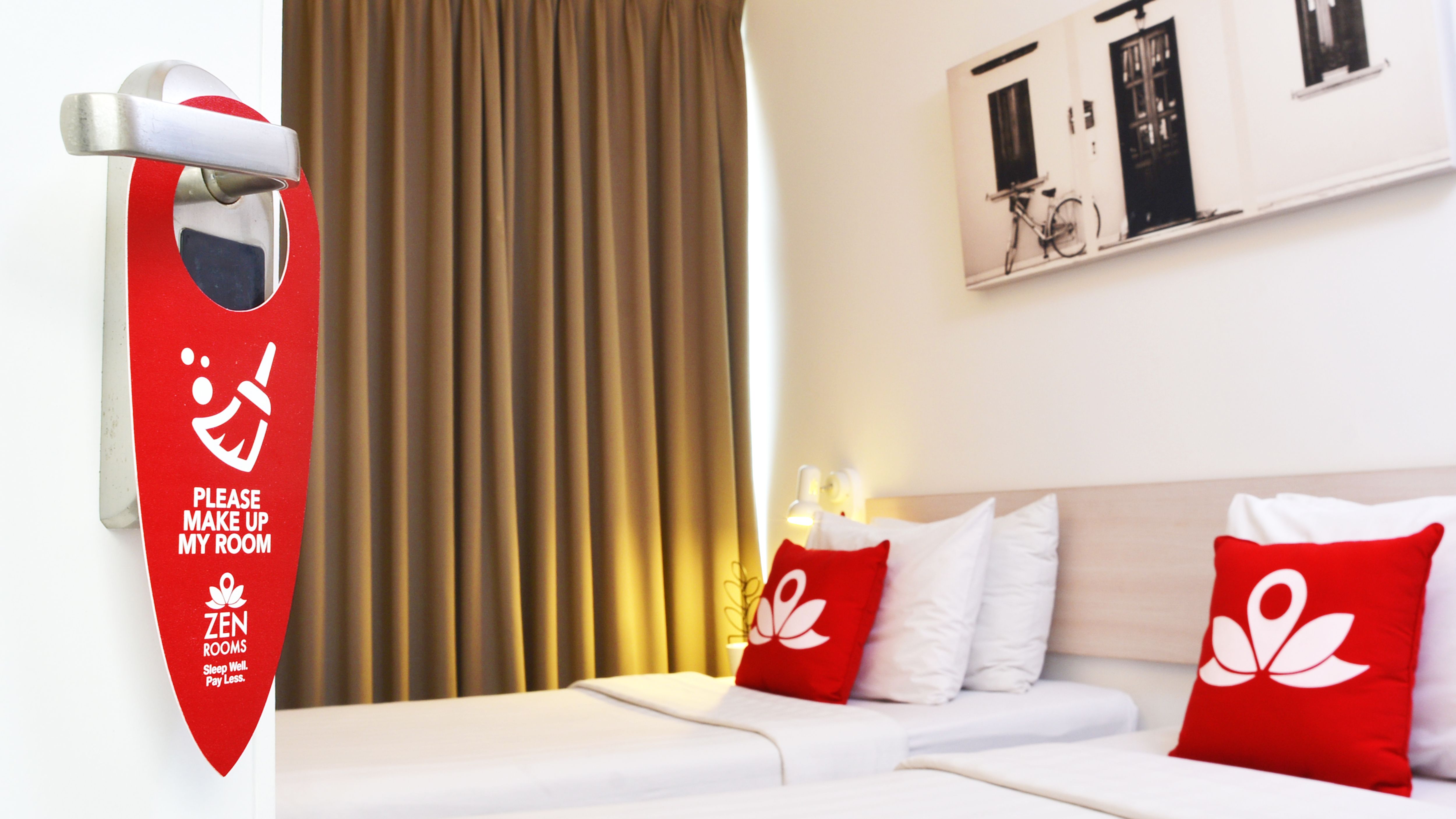 ZEN Rooms Basic Quiapo Manila