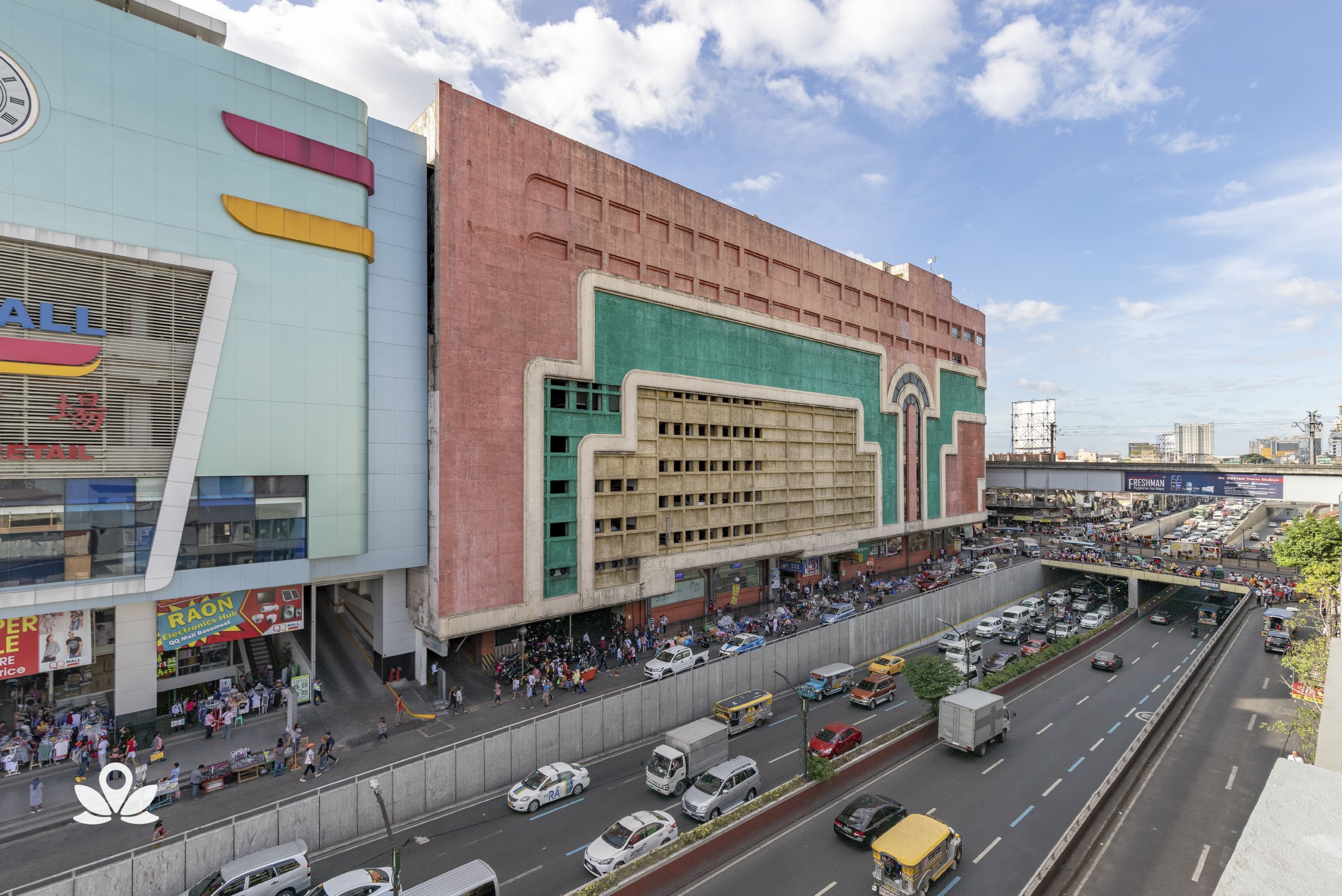 ZEN Rooms Basic Quiapo Manila