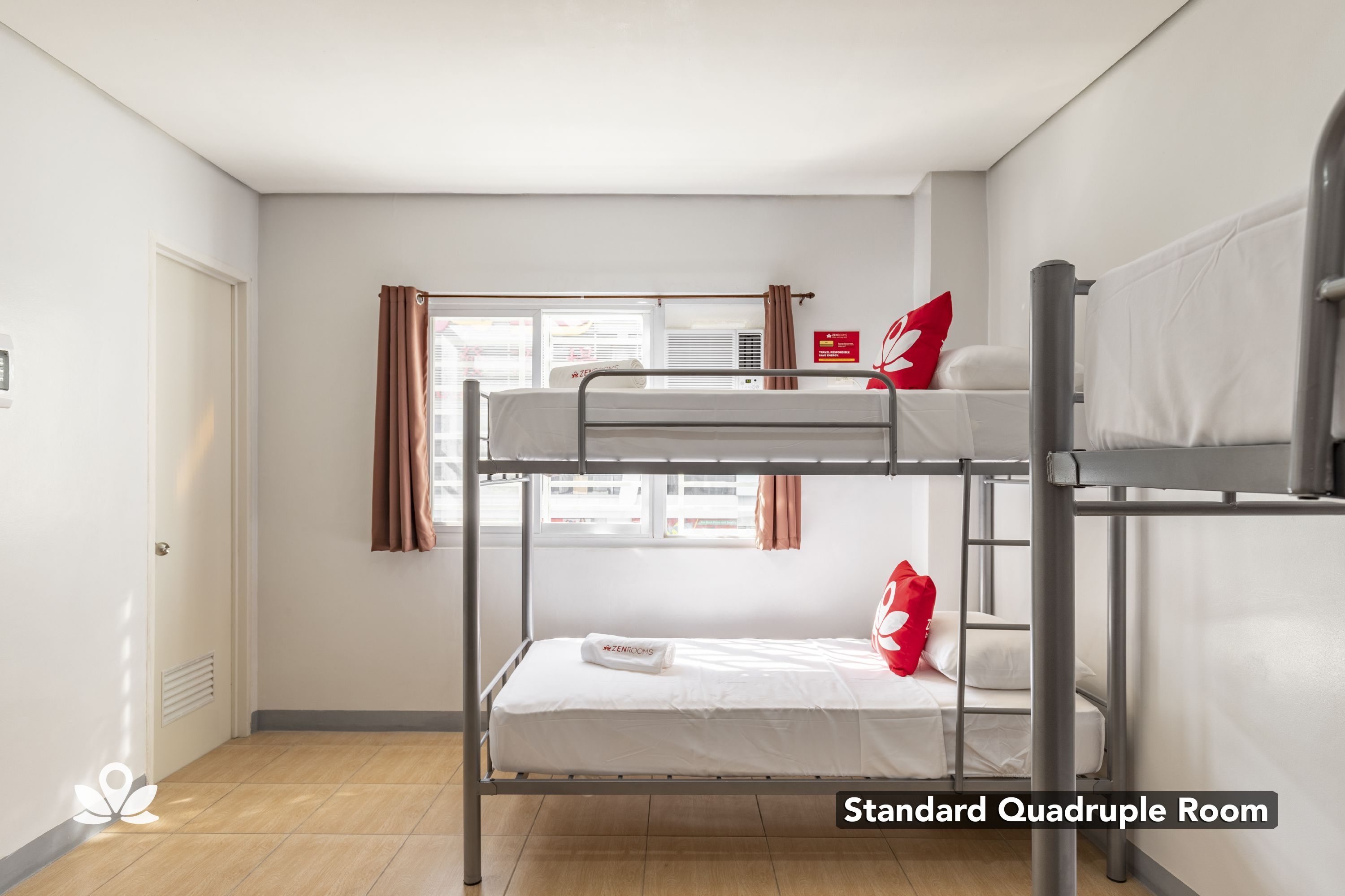 ZEN Rooms Basic Quiapo Manila
