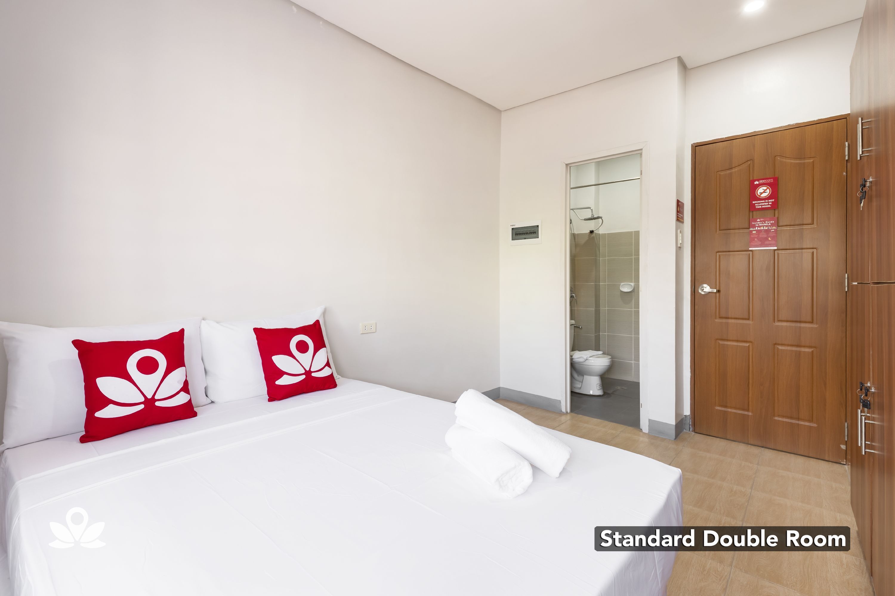 ZEN Rooms Basic Quiapo Manila