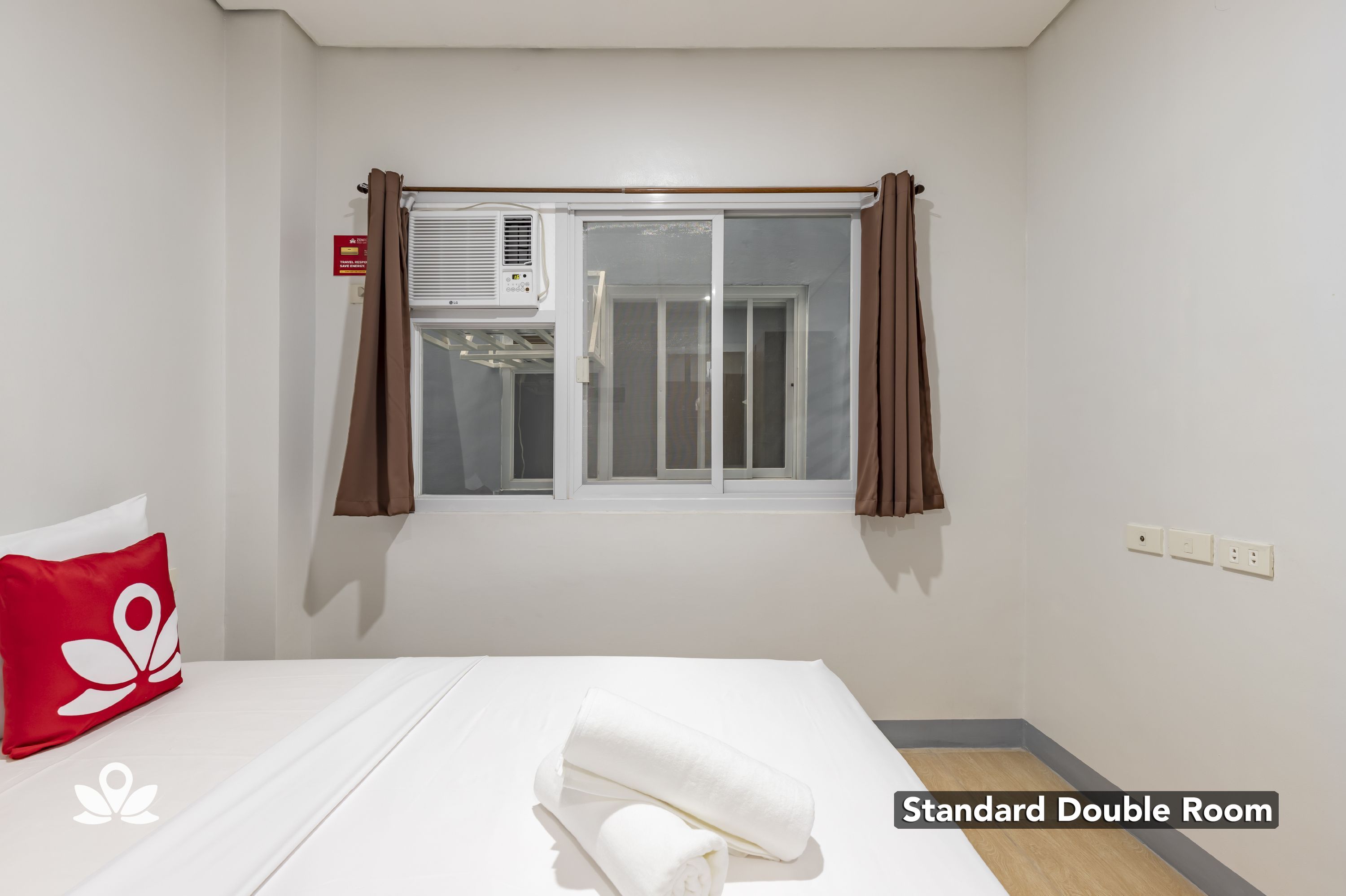 ZEN Rooms Basic Quiapo Manila