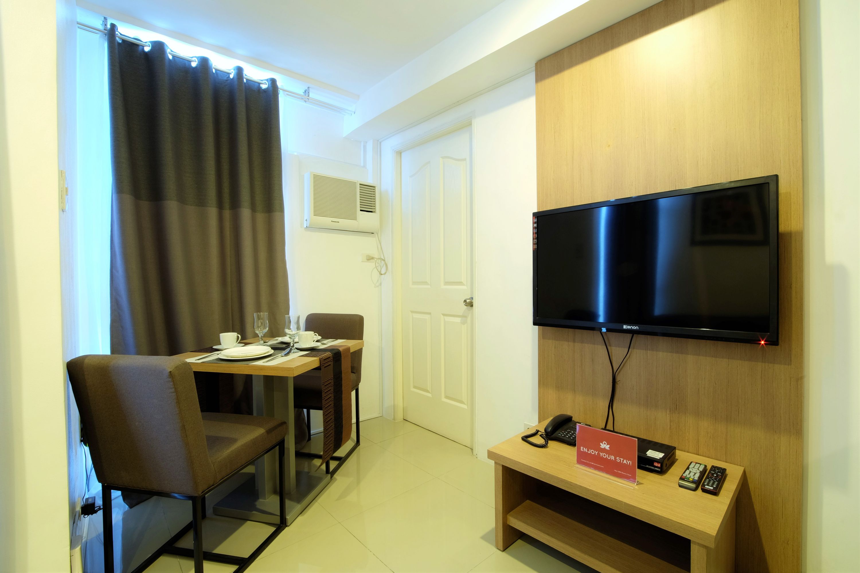 ZEN Rooms Melbourne Makati