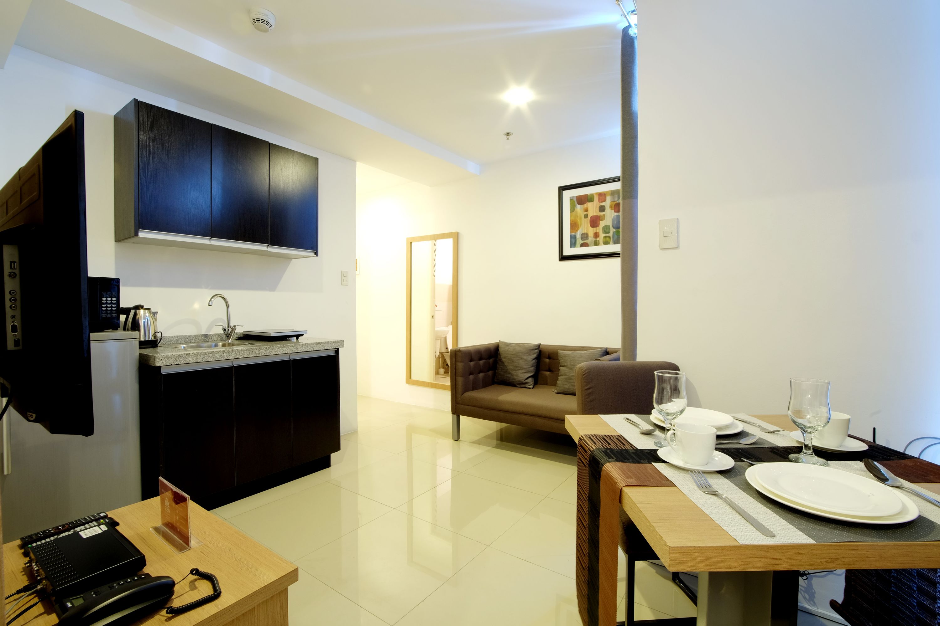 ZEN Rooms Melbourne Makati