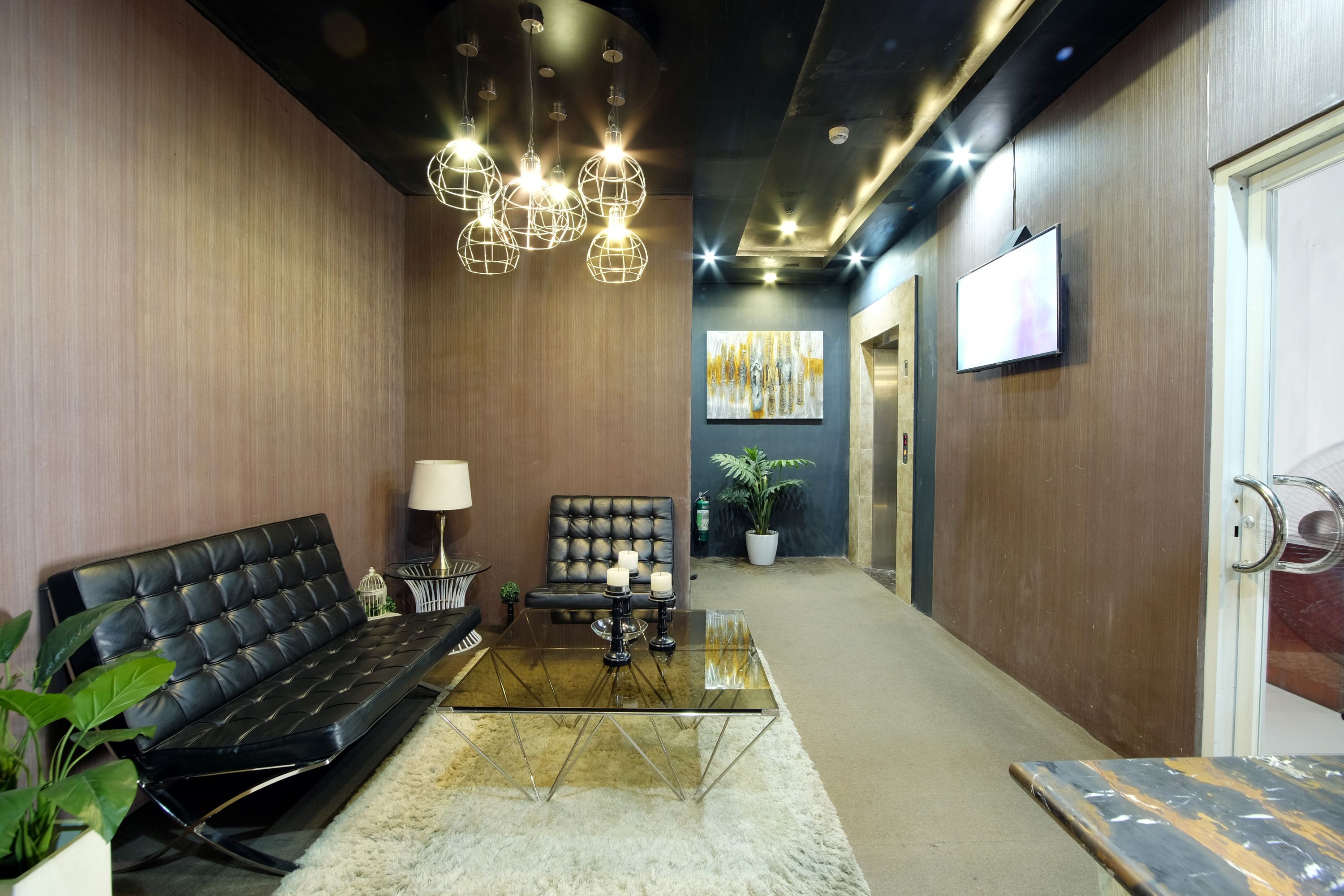 ZEN Rooms Melbourne Makati