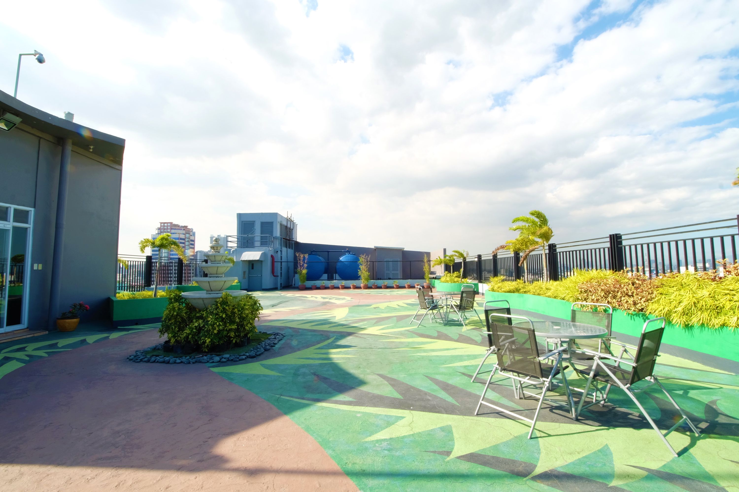 ZEN Rooms Melbourne Makati