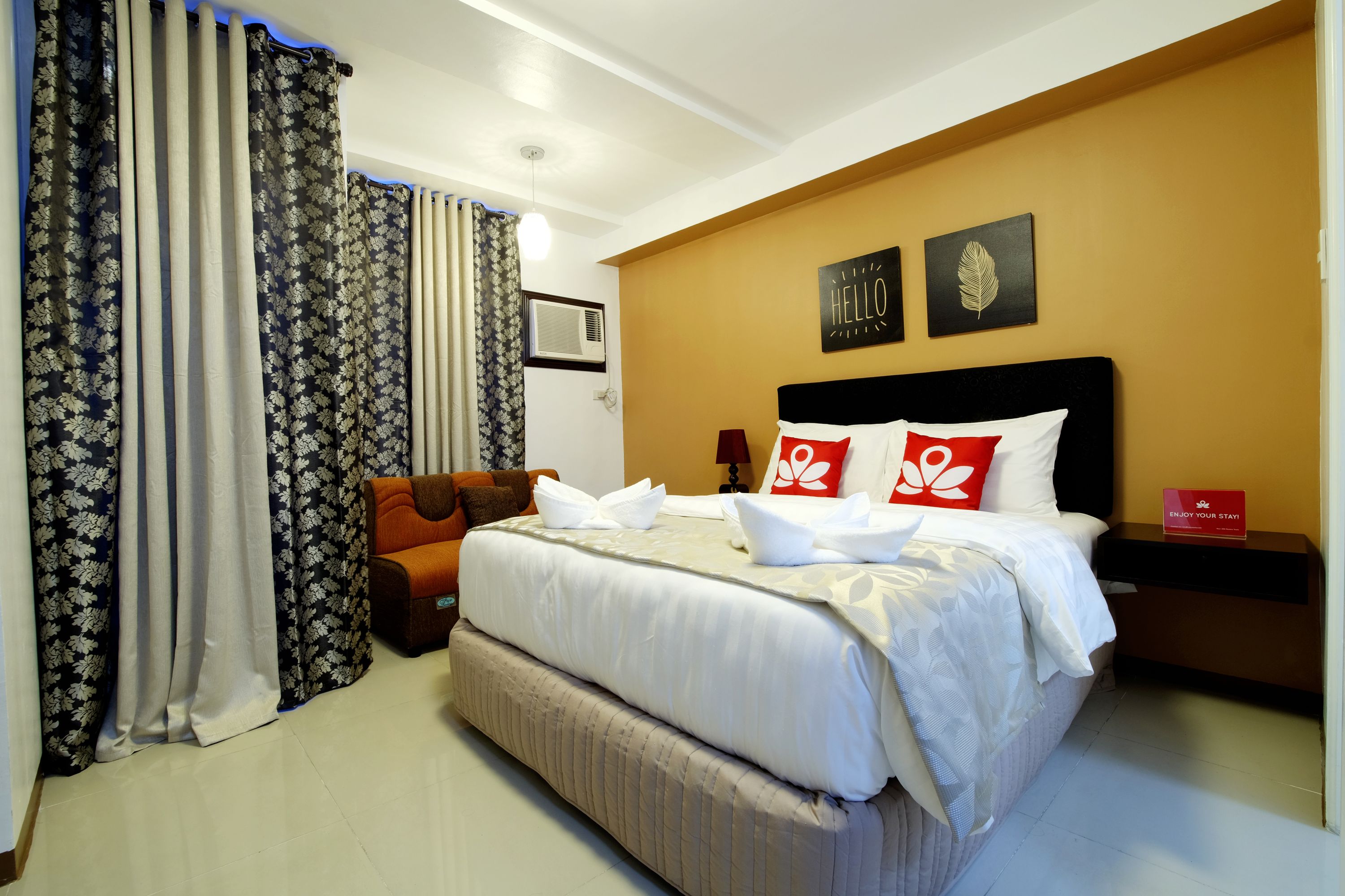 ZEN Rooms Melbourne Makati