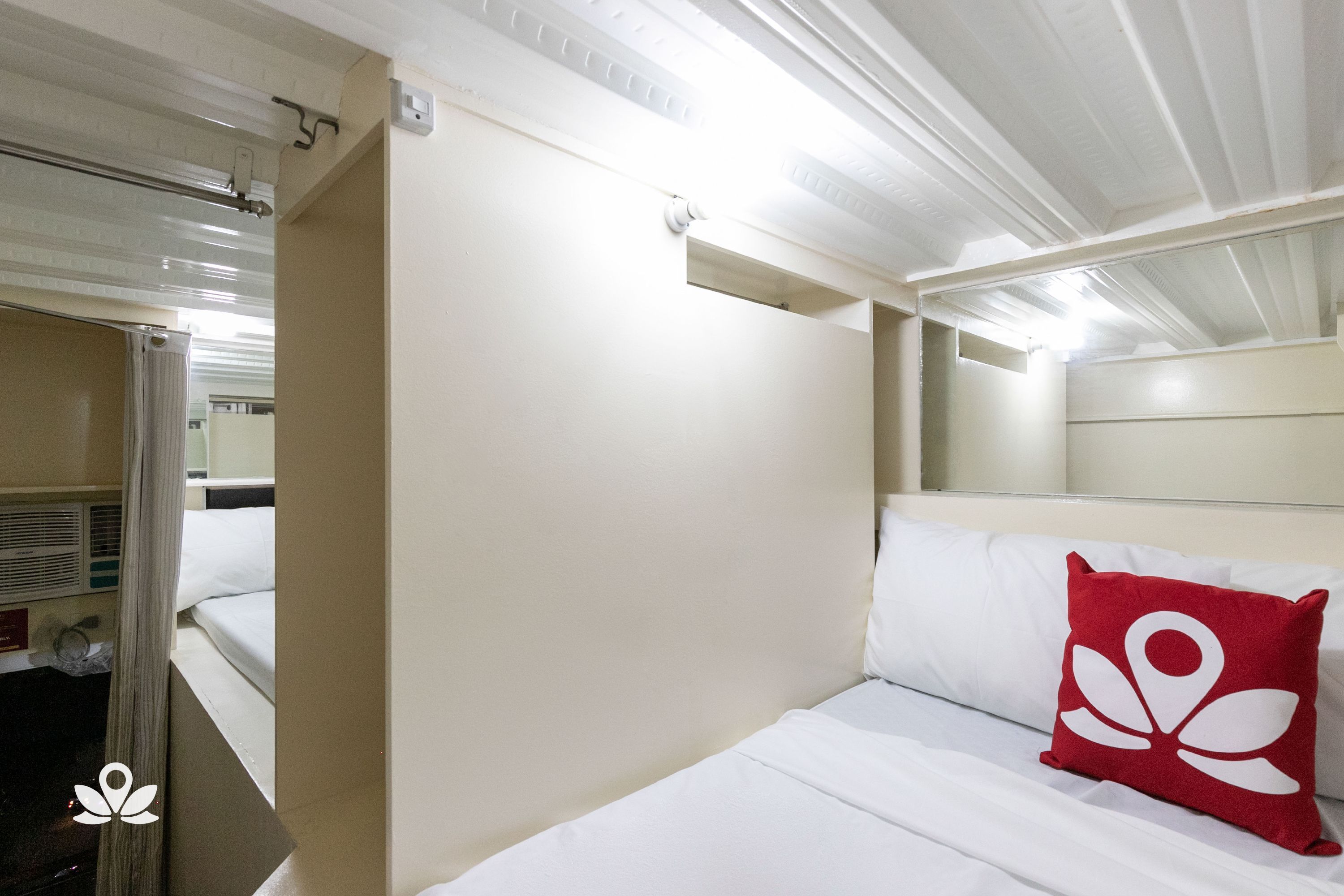 ZEN Rooms RSG ResiDens Manila