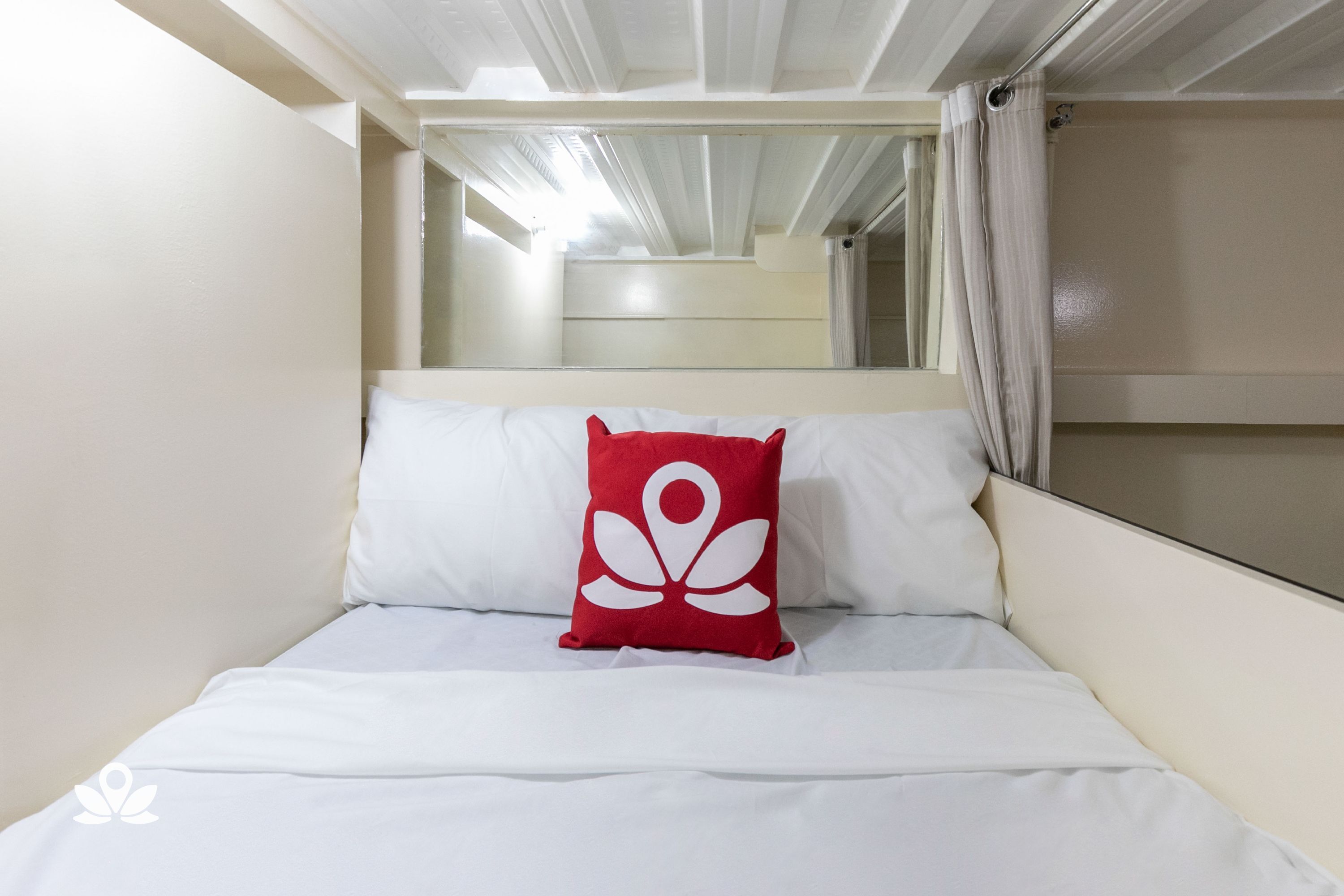 ZEN Rooms RSG ResiDens Manila