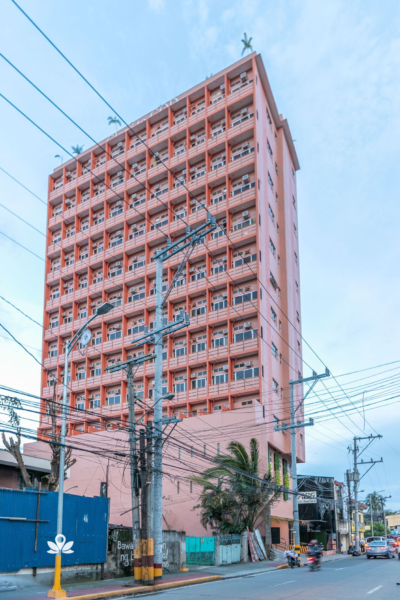 ZEN Rooms RSG ResiDens Manila
