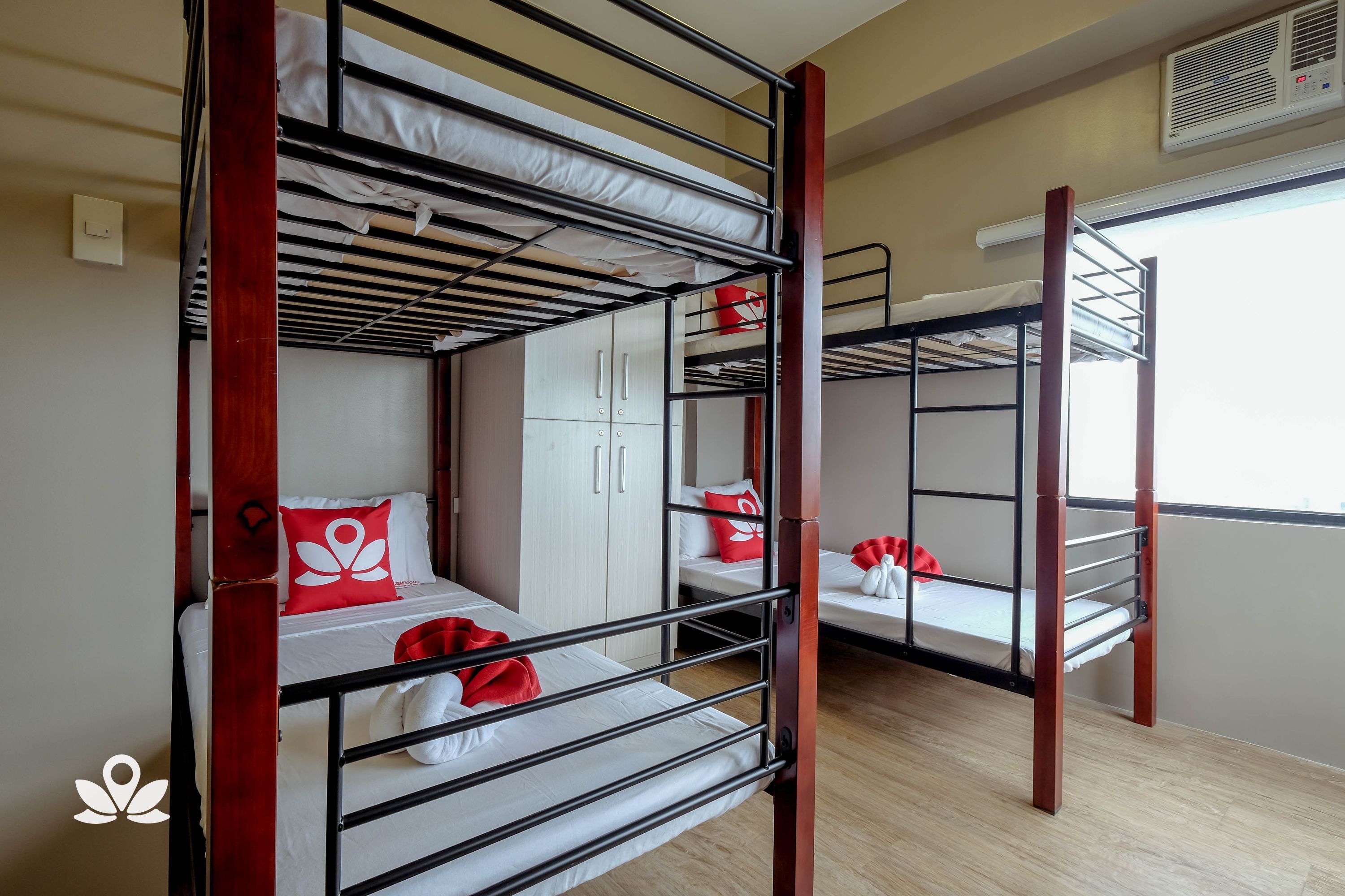 ZEN Rooms Space Taft Manila