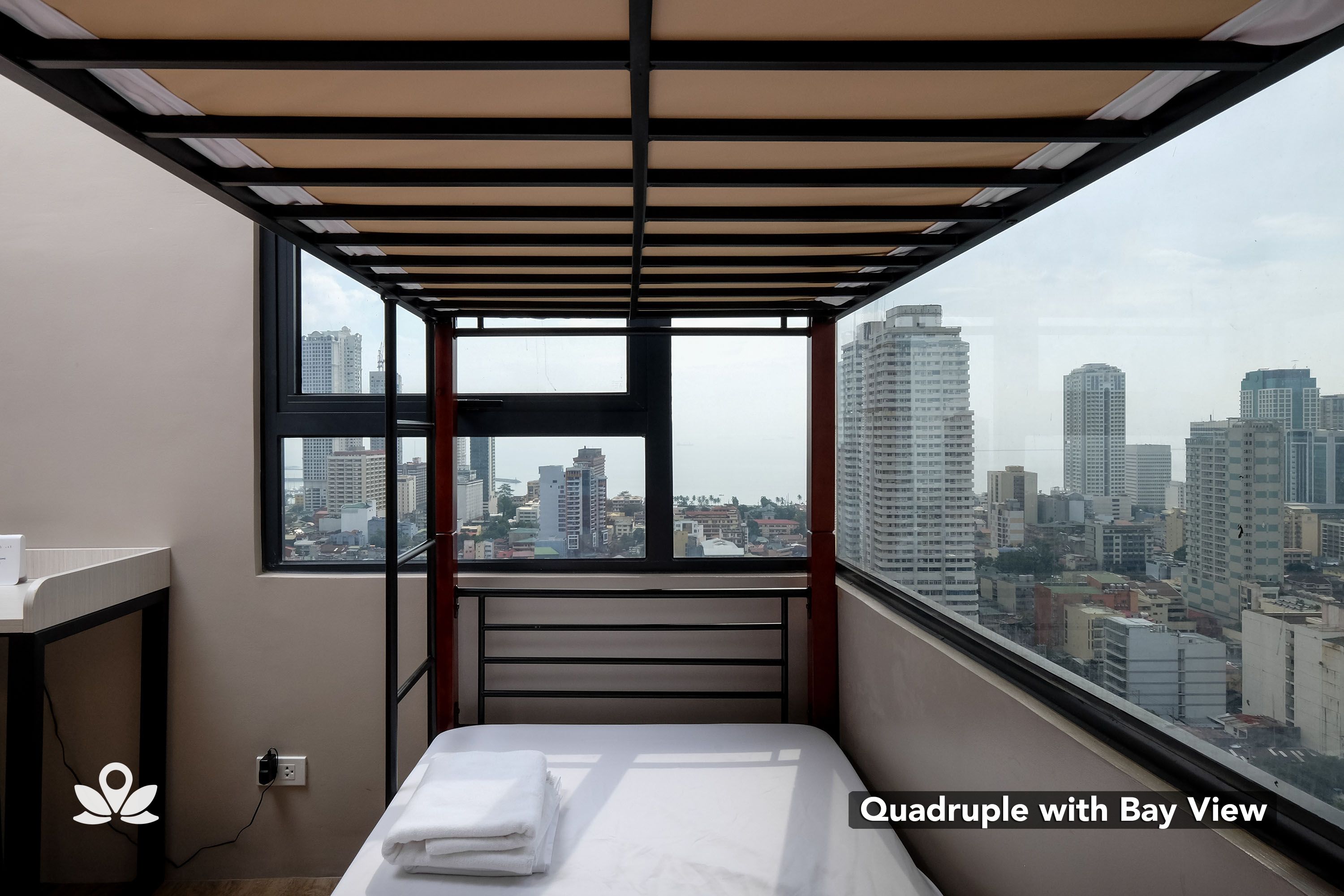 ZEN Rooms Space Taft Manila