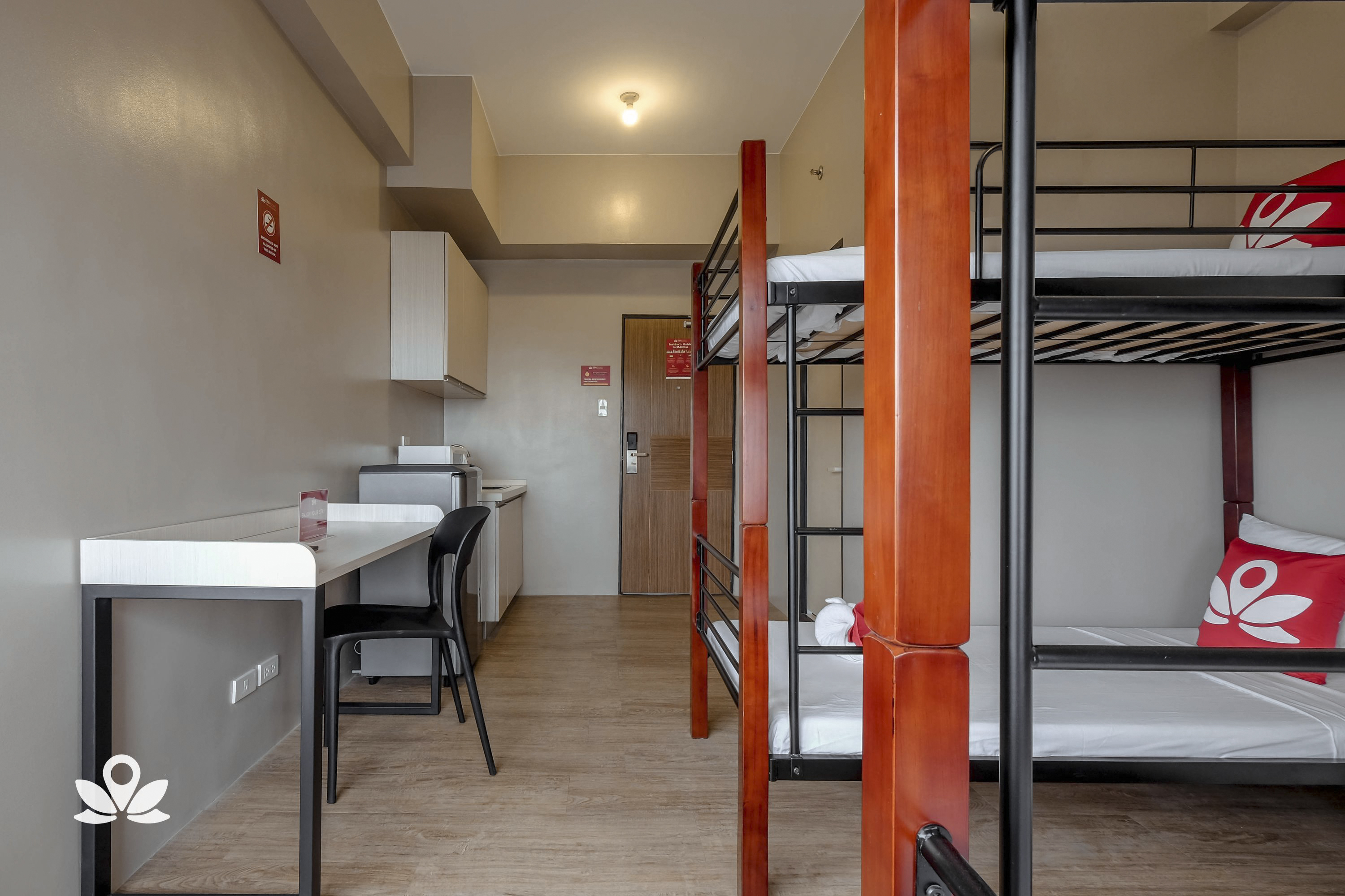 ZEN Rooms Space Taft Manila