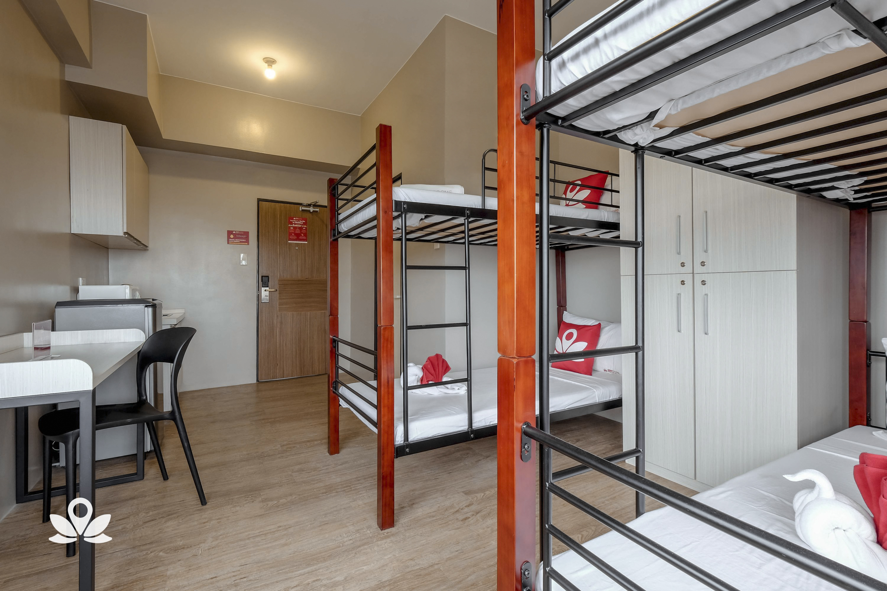 ZEN Rooms Space Taft Manila