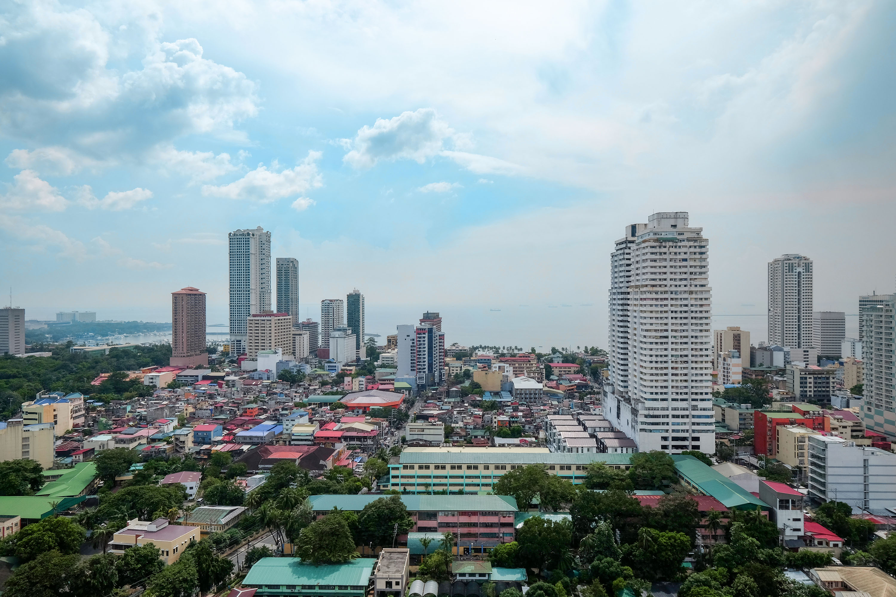 ZEN Rooms Space Taft Manila
