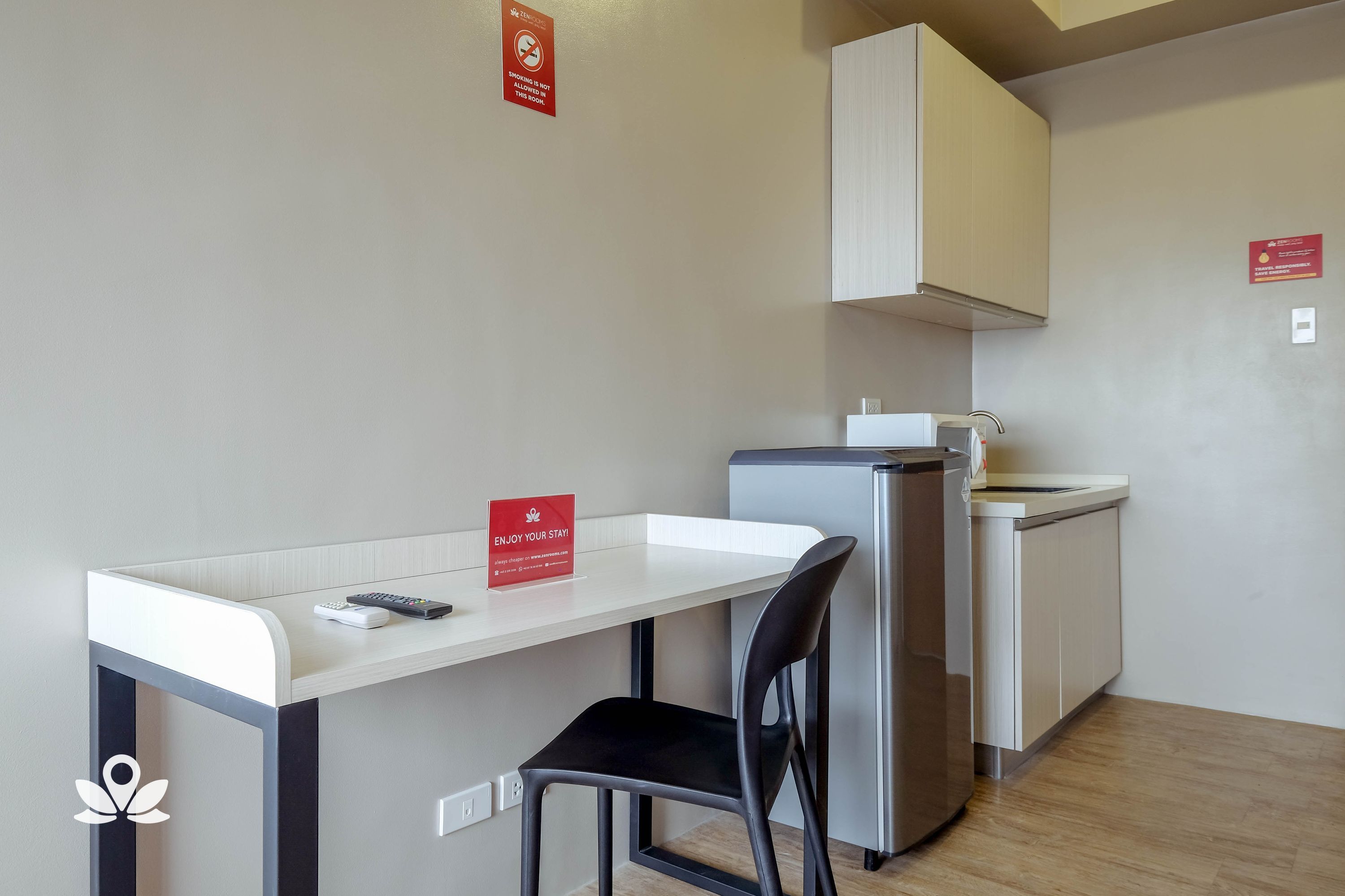 ZEN Rooms Space Taft Manila