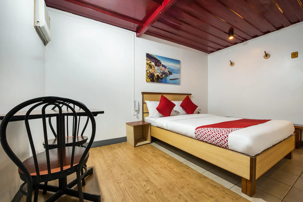 Crave Park by OYO Rooms
