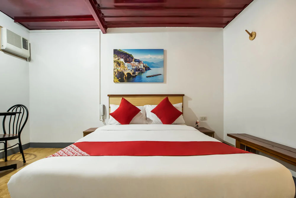 Crave Park by OYO Rooms