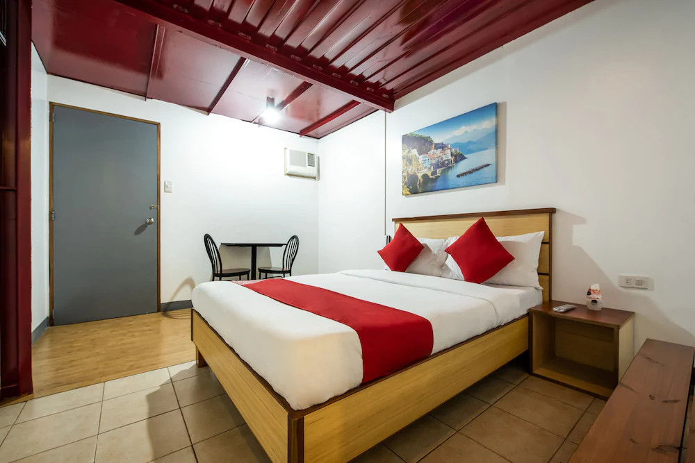 Crave Park by OYO Rooms