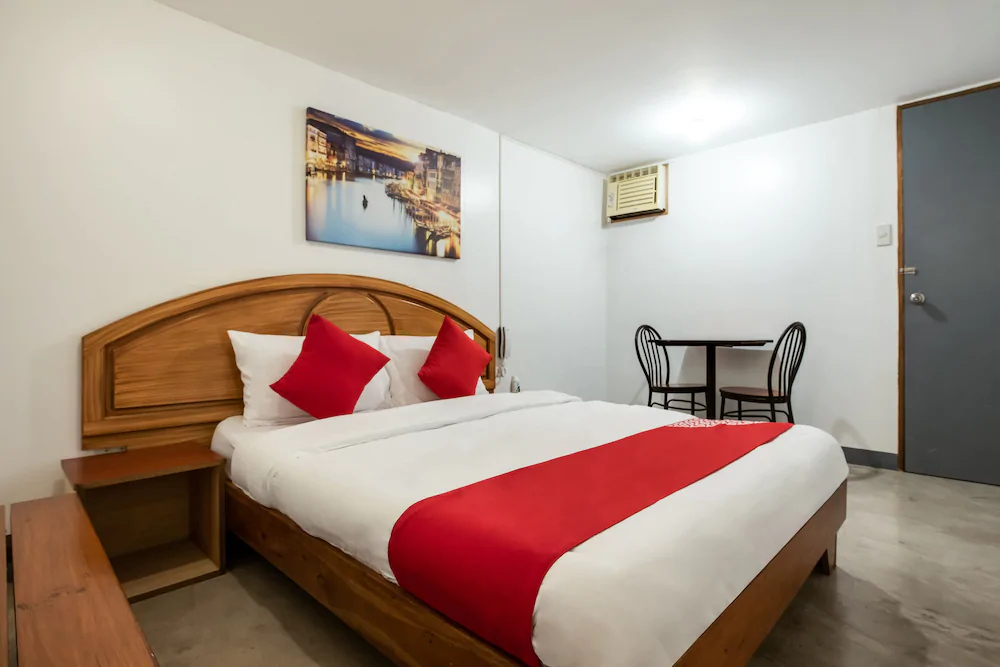 Crave Park by OYO Rooms