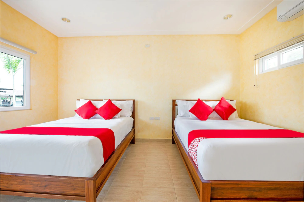 Amaro Resort by Cocotel